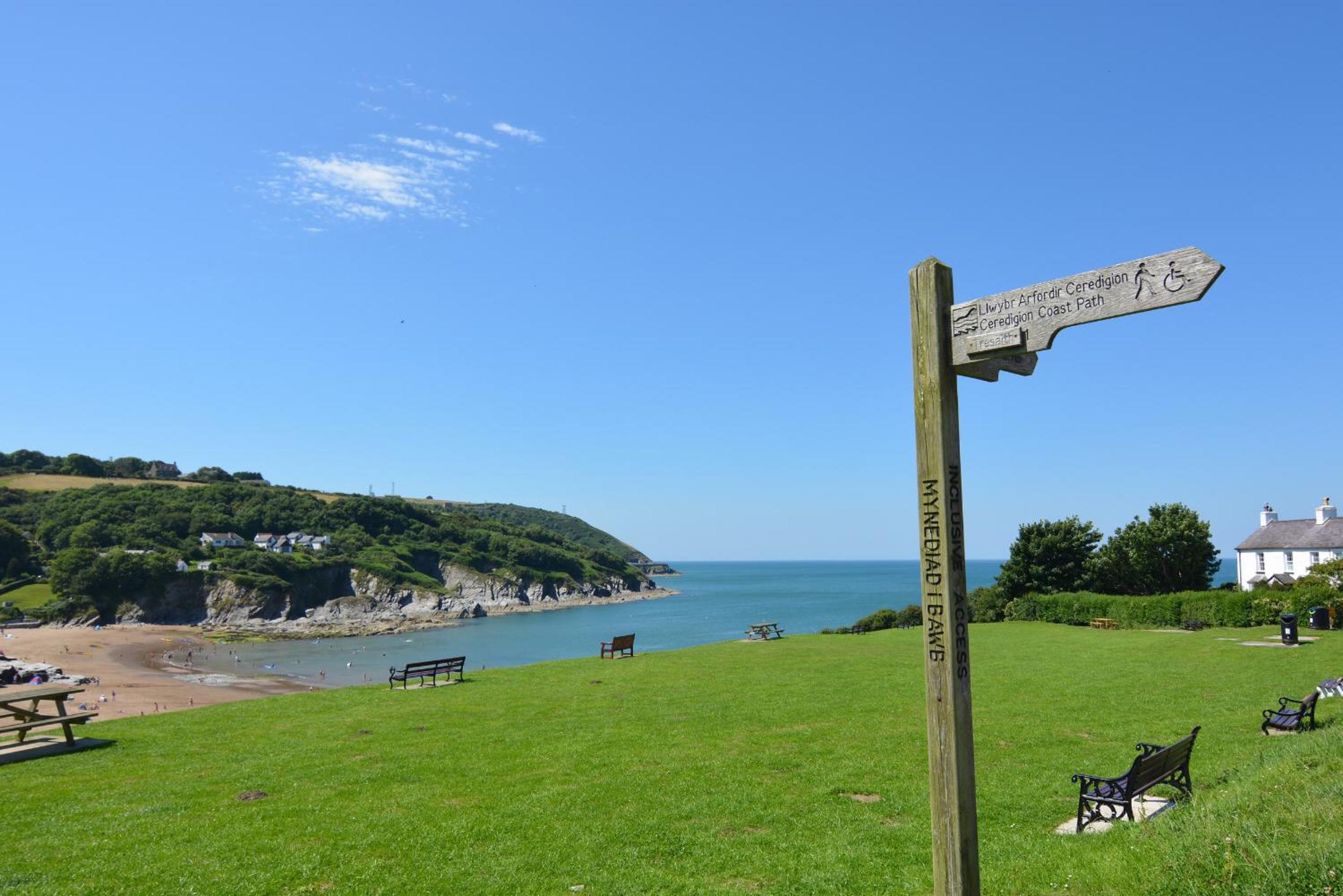 Arwel Aberporth