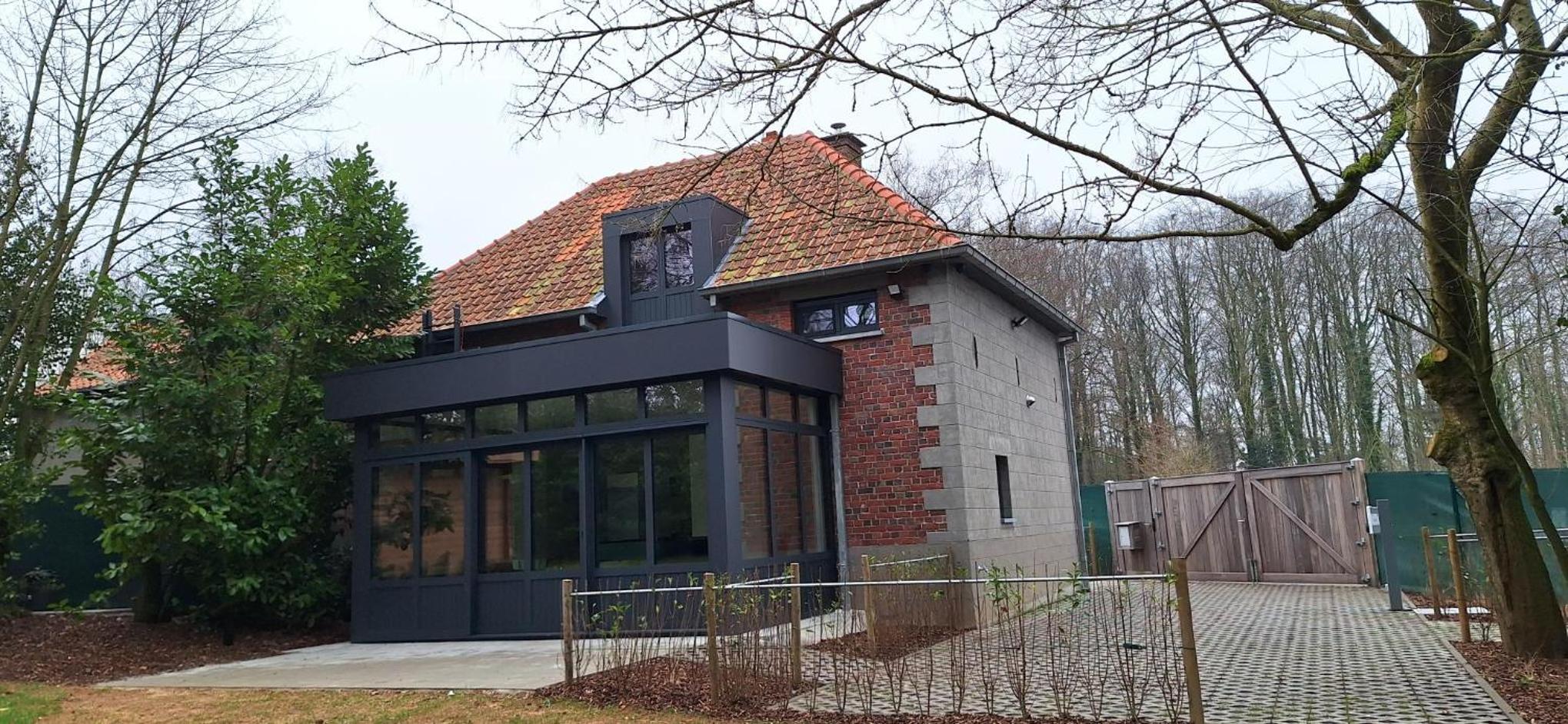 Huis Octaaf