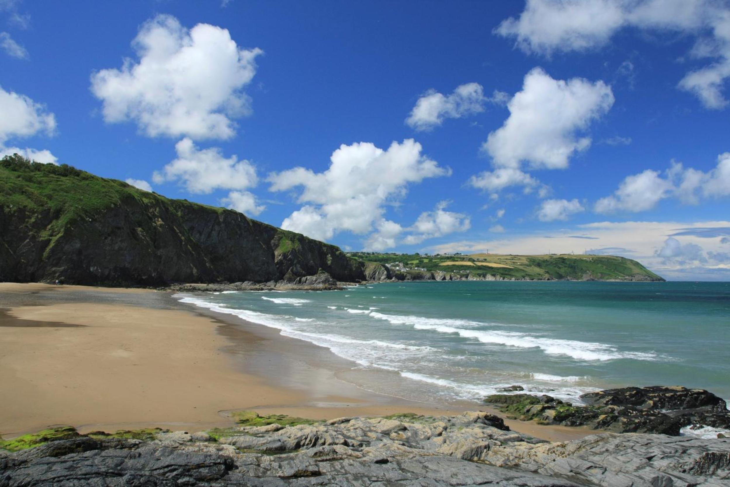 Arwel Aberporth