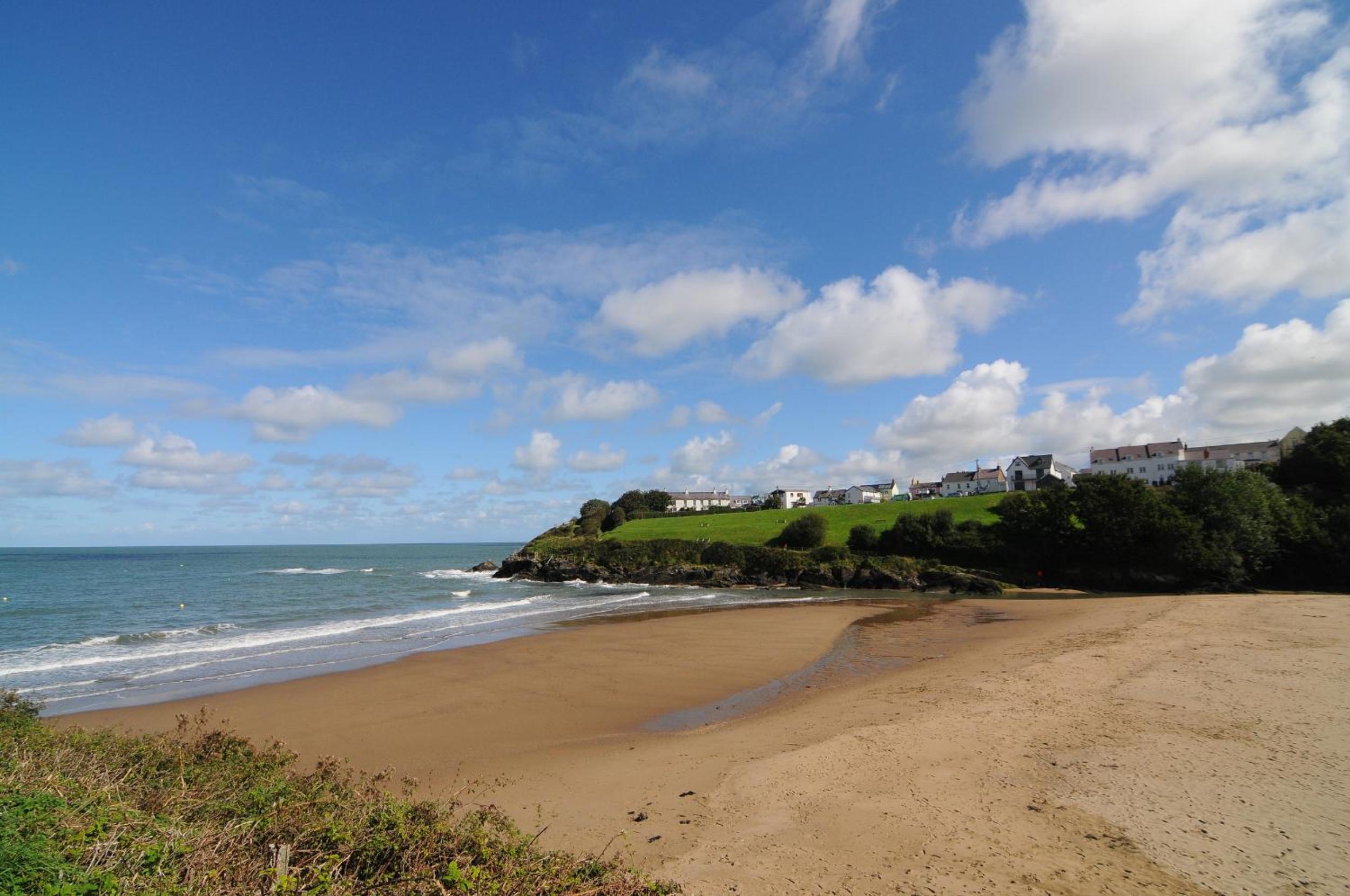 Arwel Aberporth