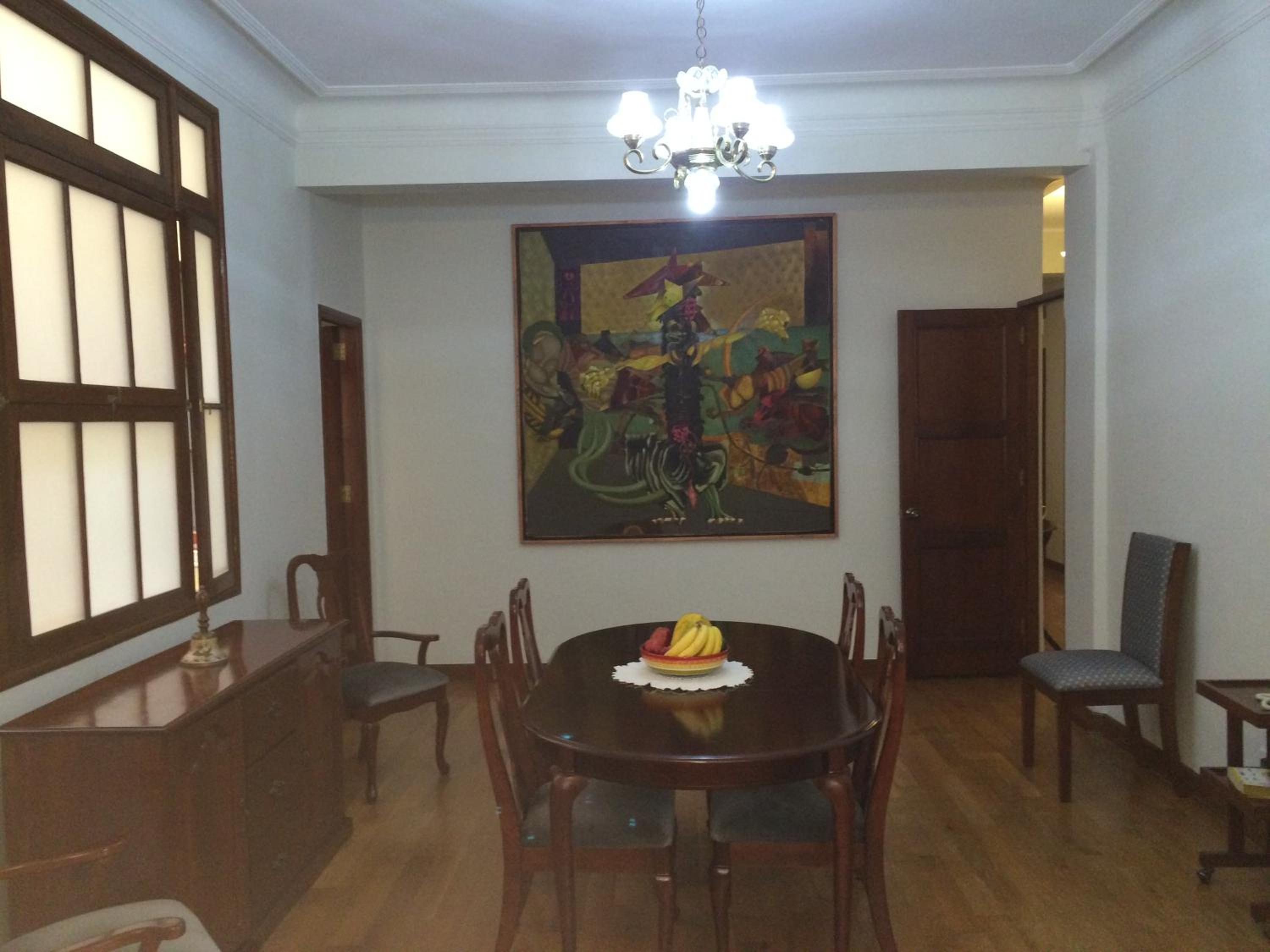 Larq'a Park Rooms
