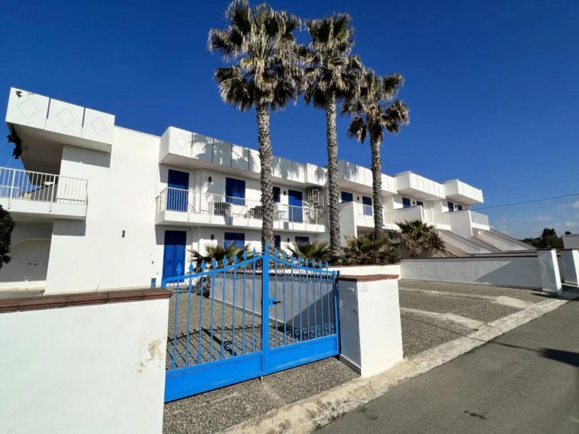 Residence Mare Azzurro photo 1