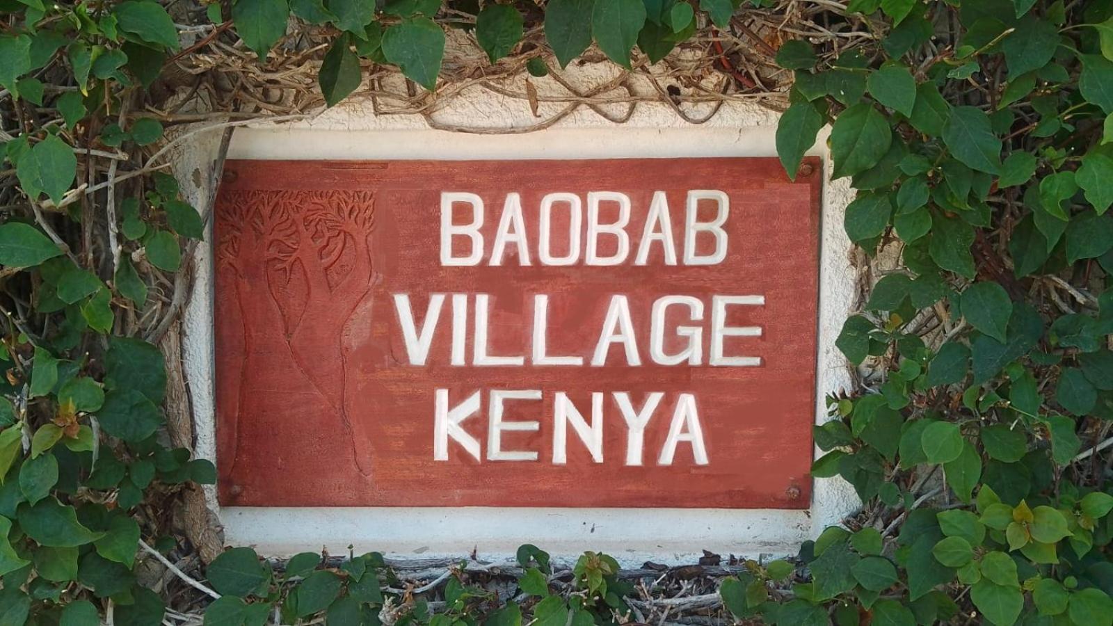 Baobab Village view 4