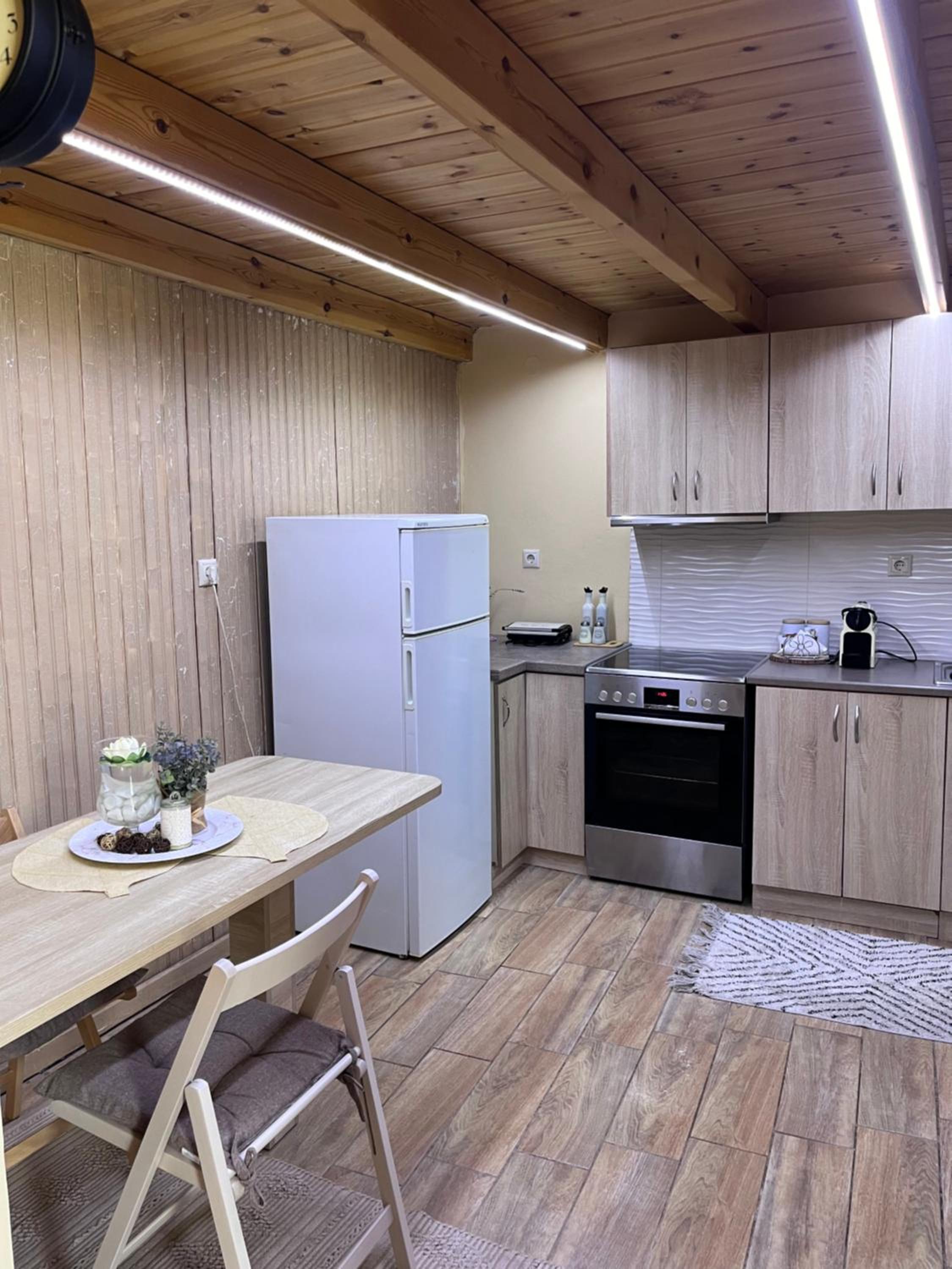 The Countryside Loft
