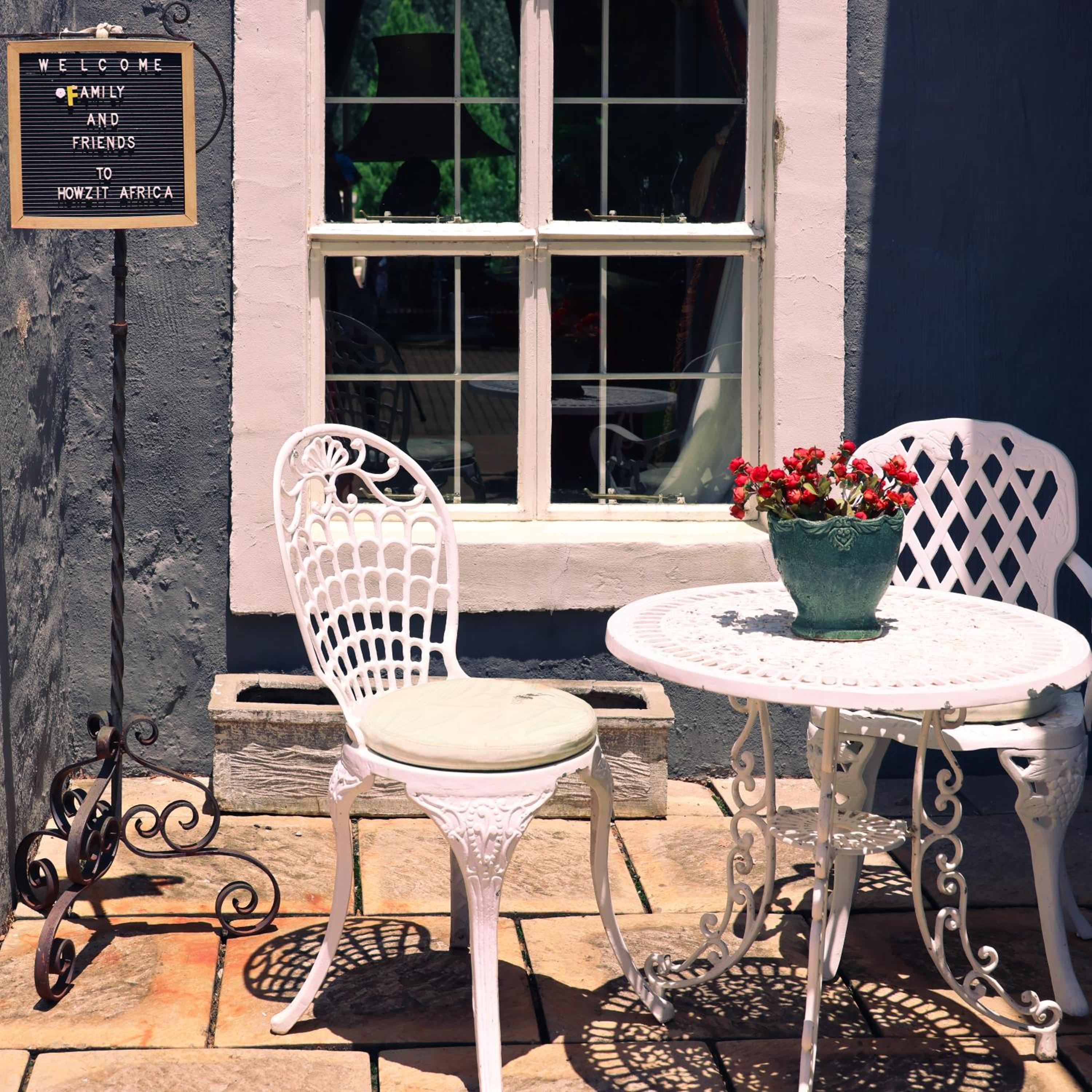 Country Retreat in Magaliesburg