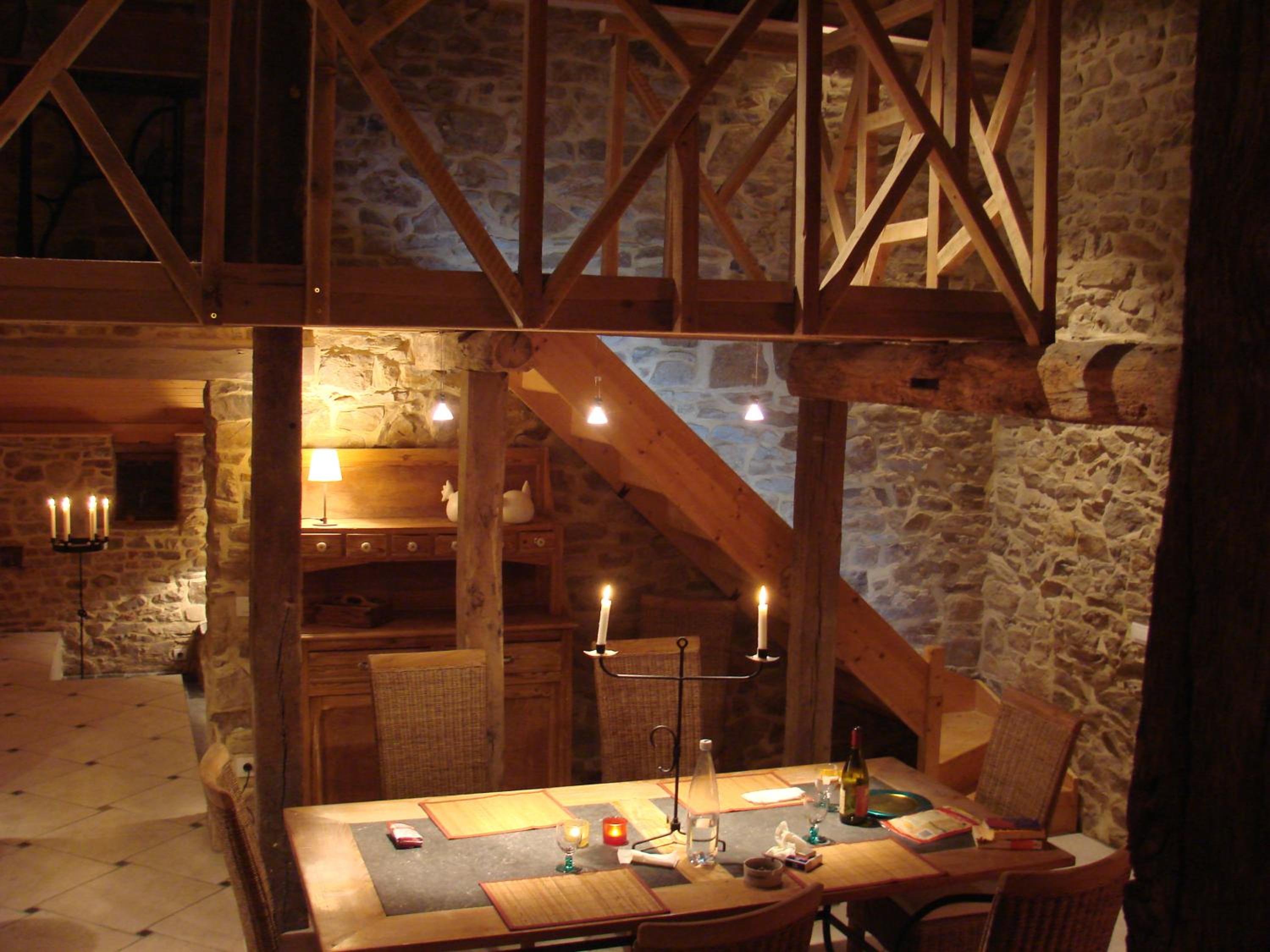 La Cense De Renière