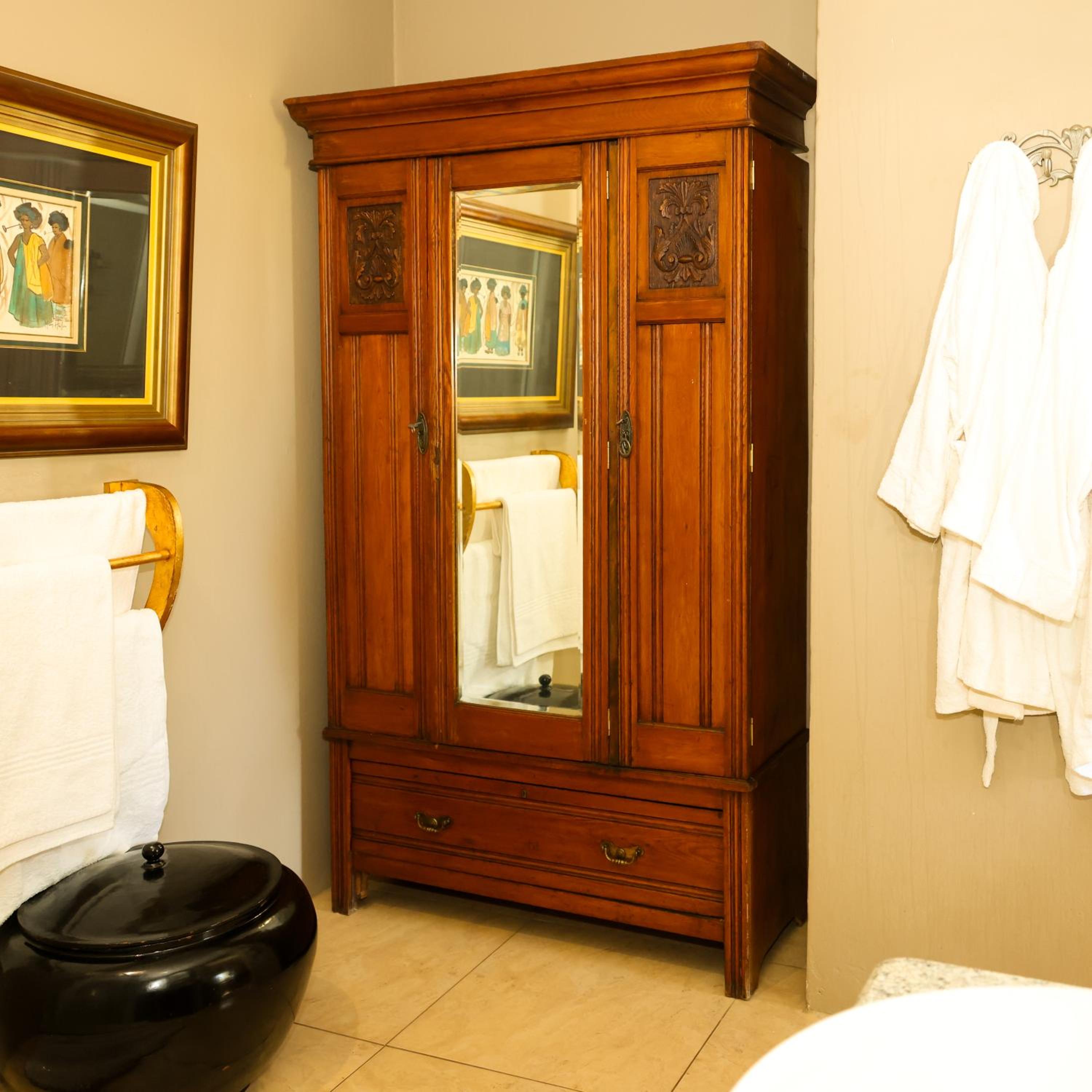 Country Retreat in Magaliesburg