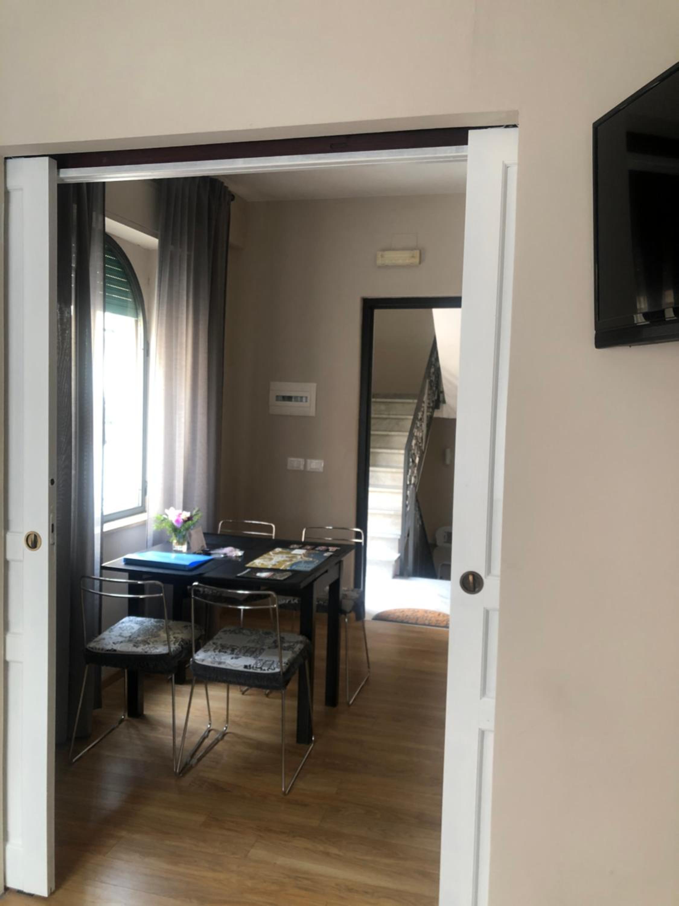 Taormina Center Private Apartments By Fragranza Di Sicilia