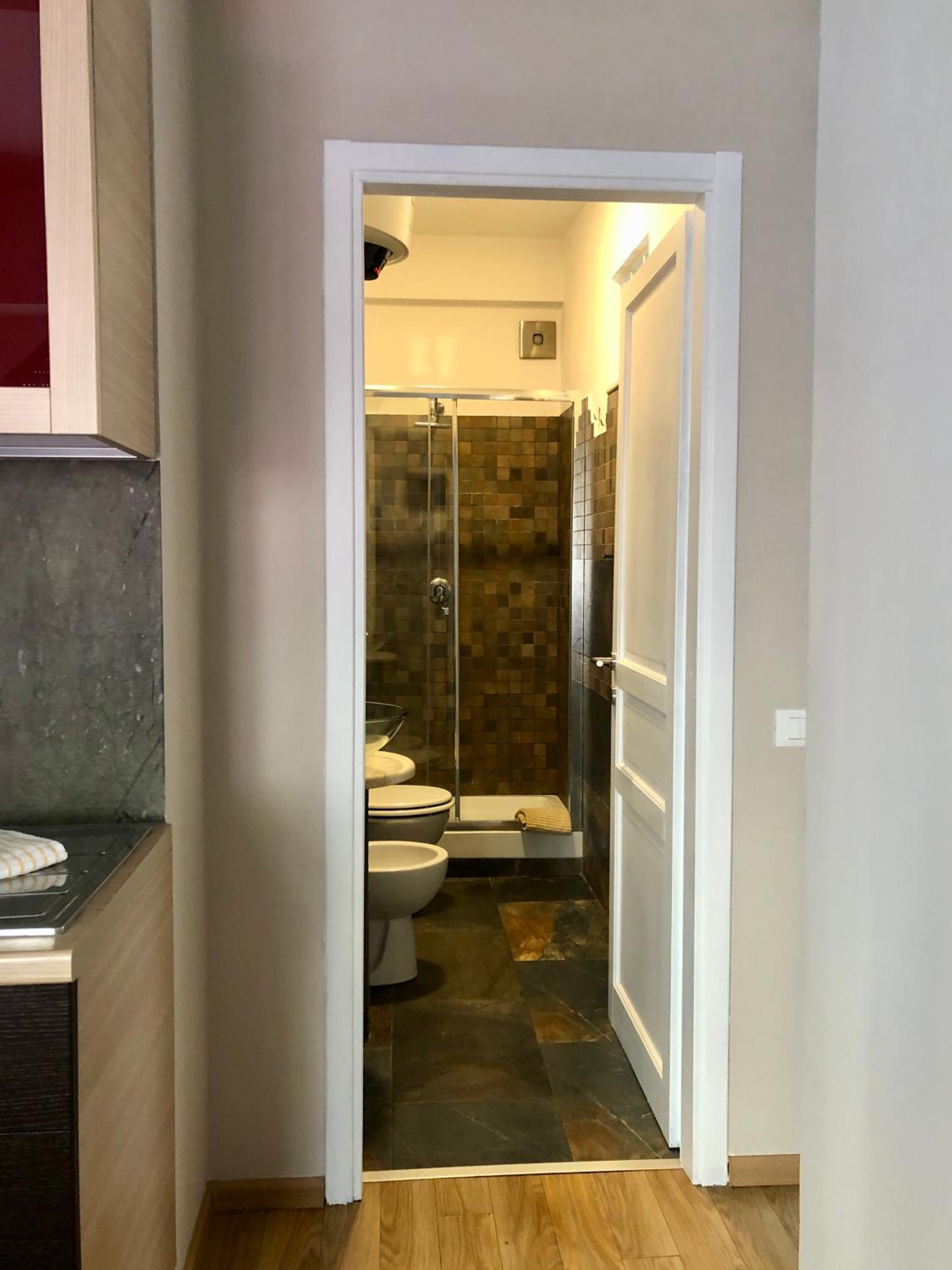Taormina Center Private Apartments By Fragranza Di Sicilia