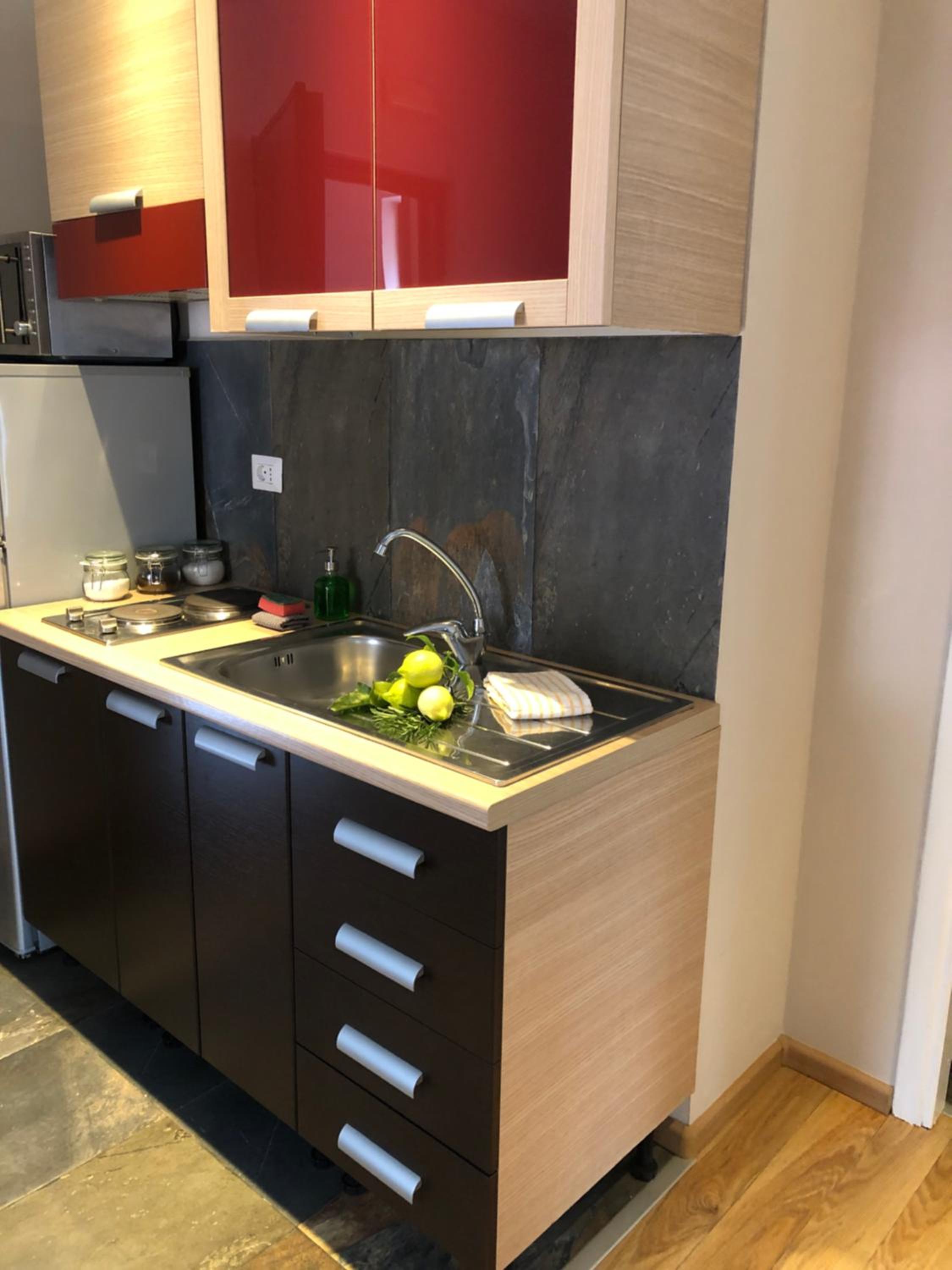 Taormina Center Private Apartments By Fragranza Di Sicilia