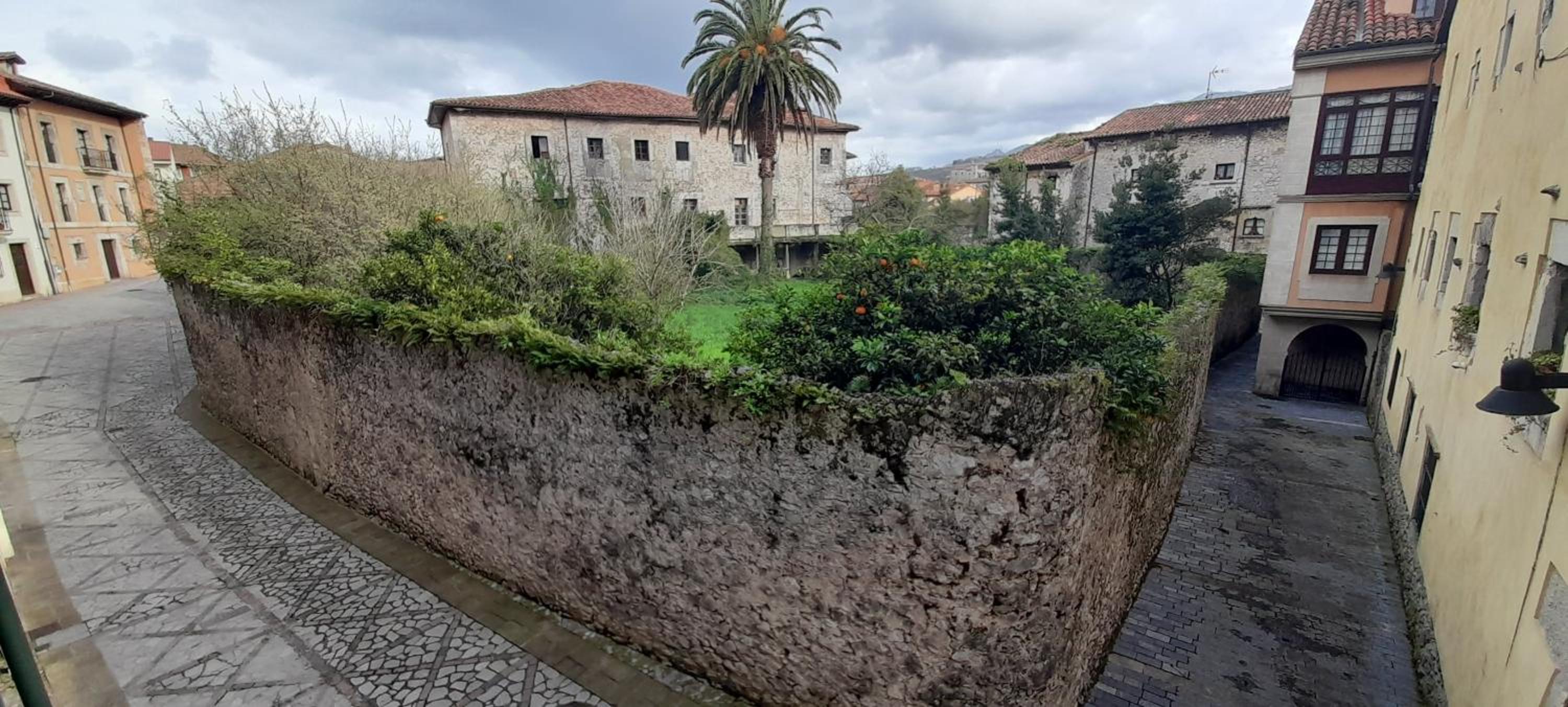 Gestiona2R - Apartamento en el casco antiguo Llanisco