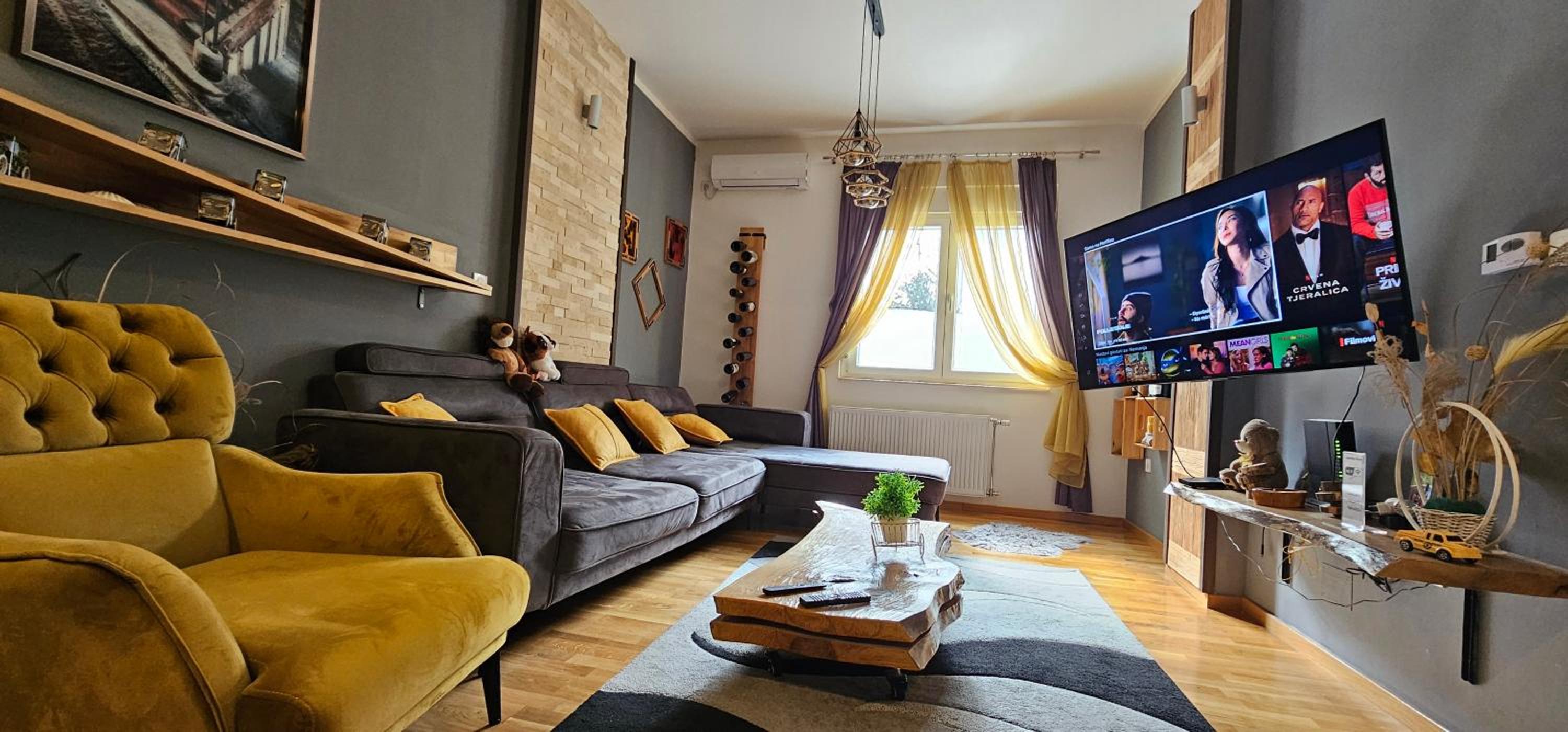 Apartman Kalina