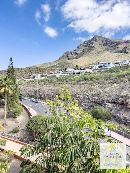 Beautiful View Roque del Conde