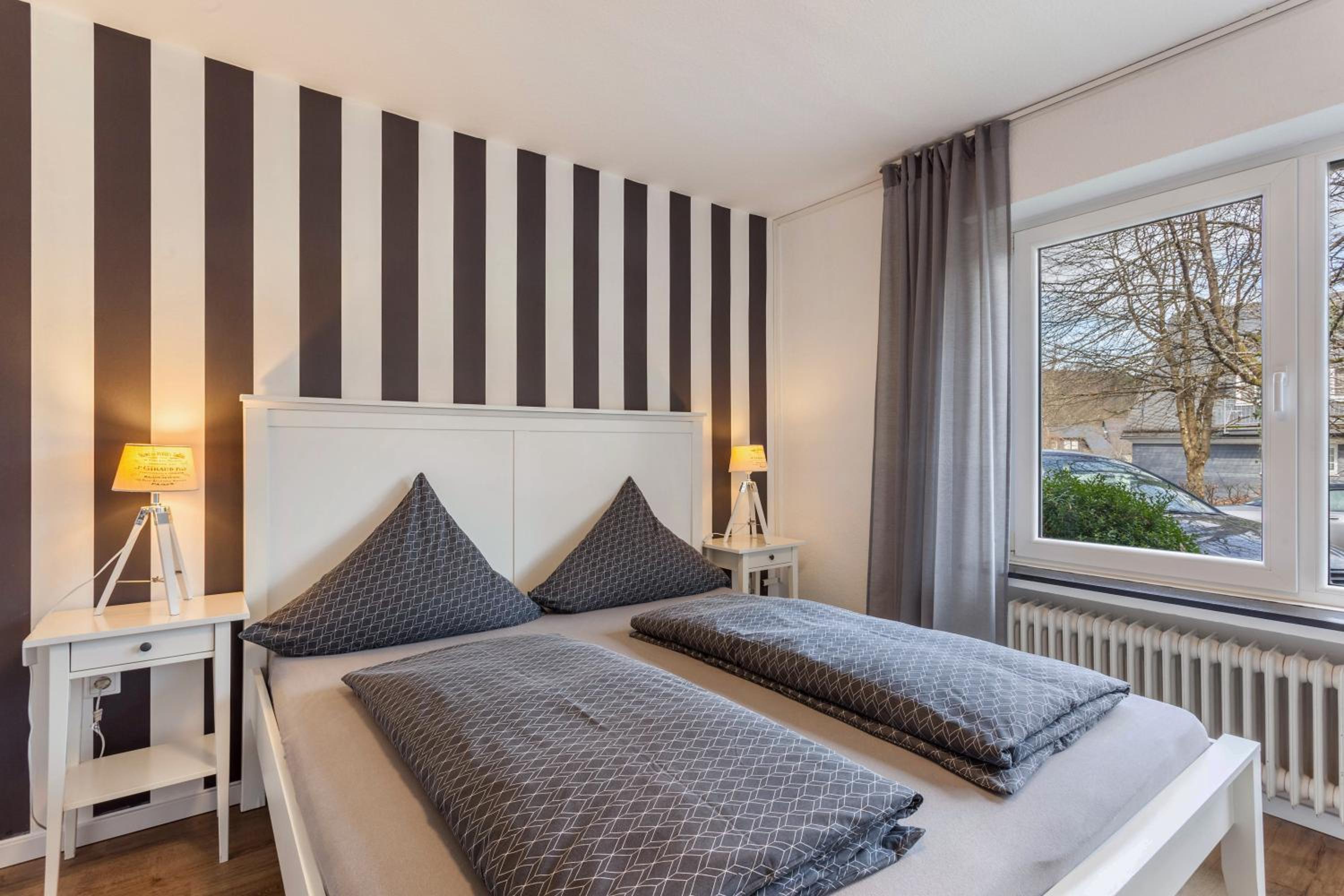 Ferienwohnung Greitemann