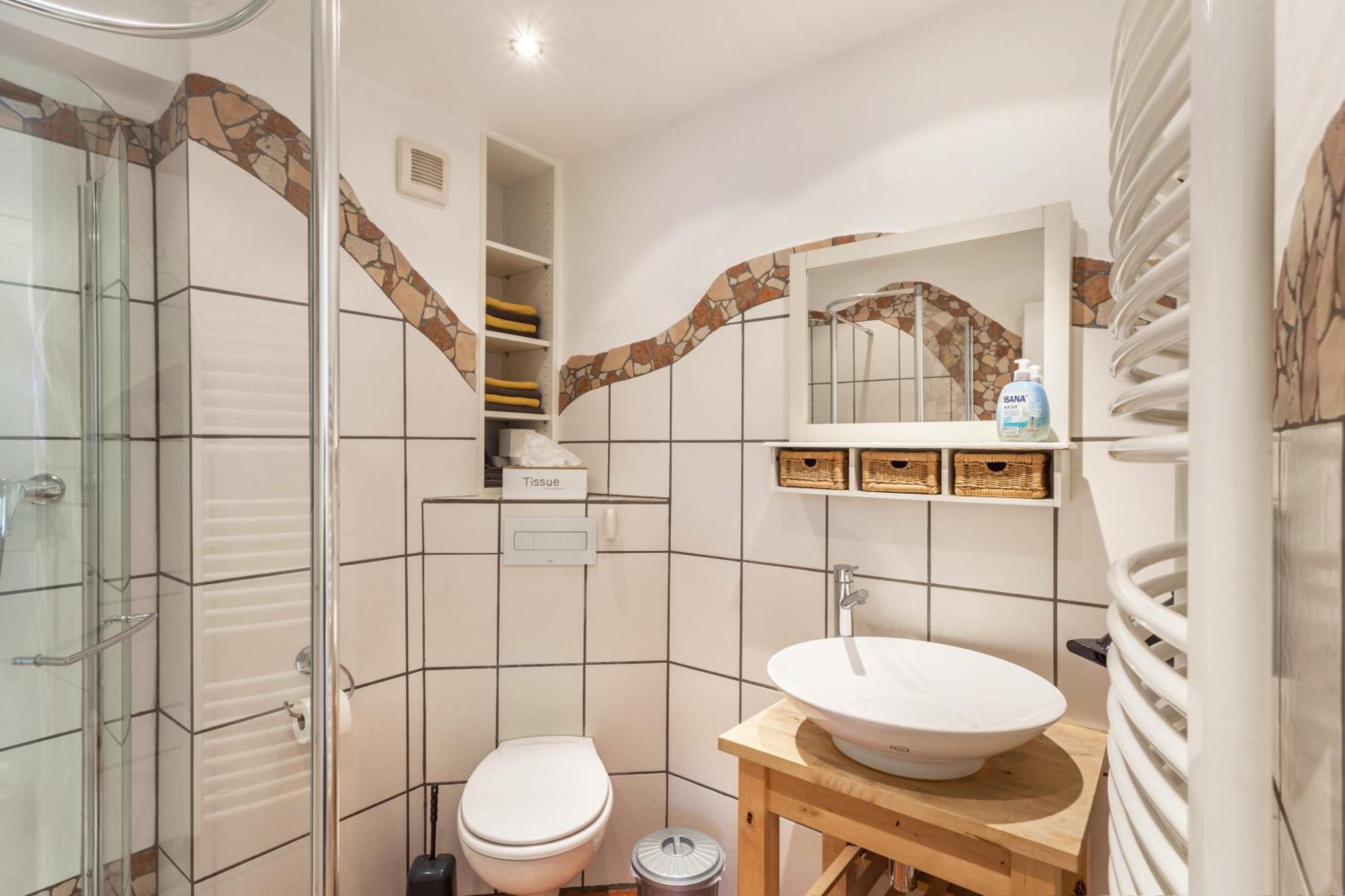 Ferienwohnung Greitemann