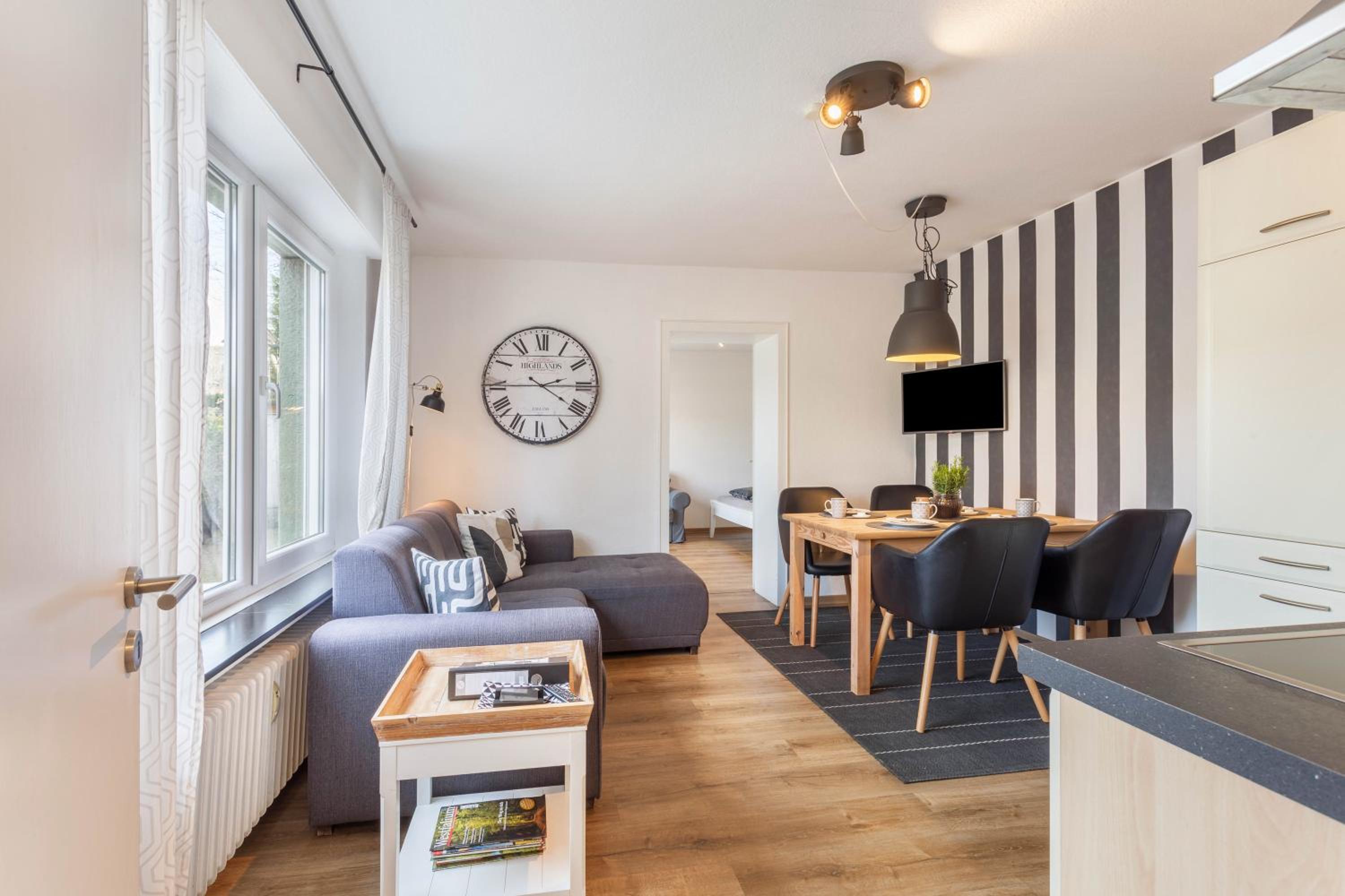 Ferienwohnung Greitemann