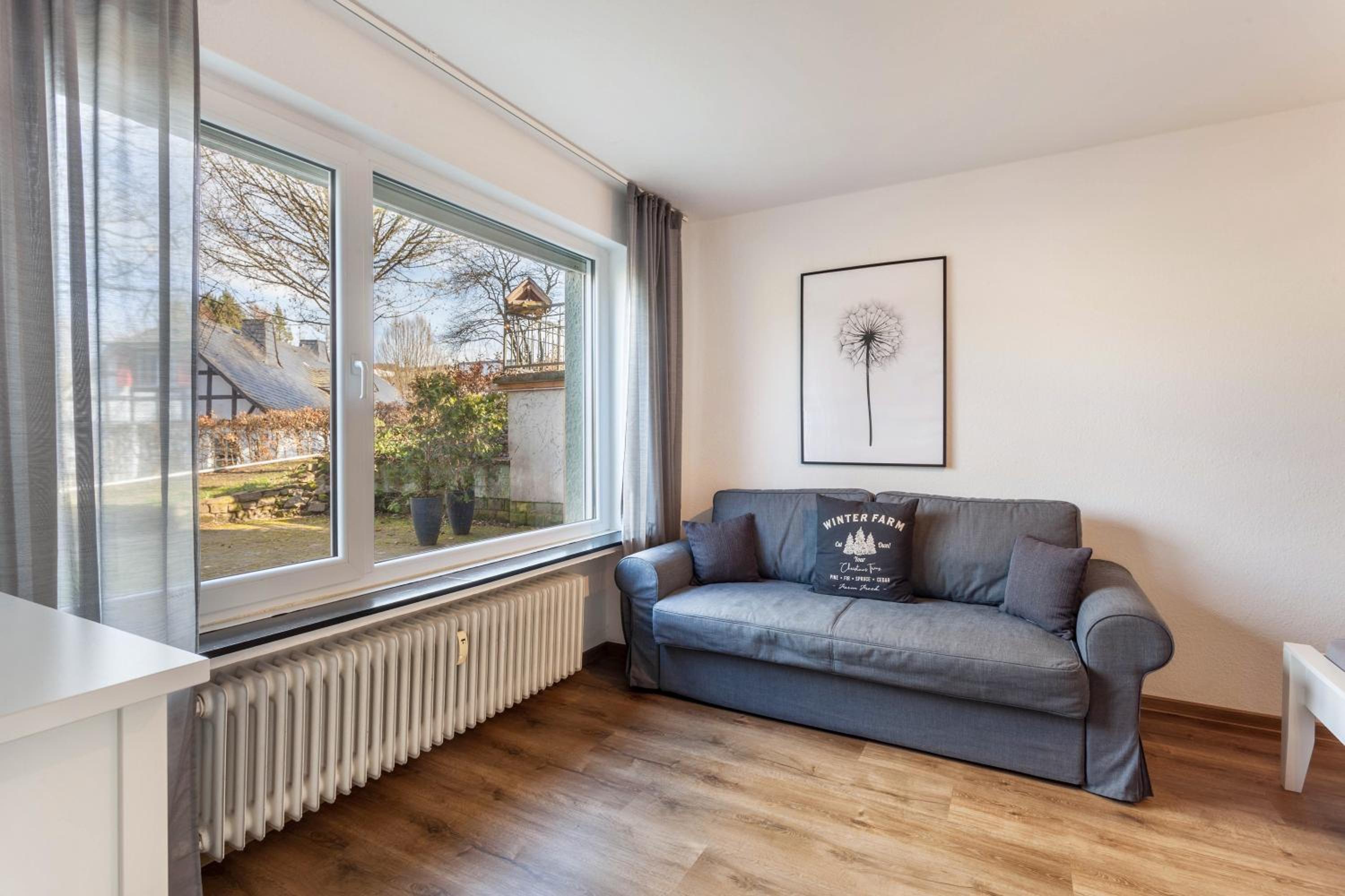 Ferienwohnung Greitemann