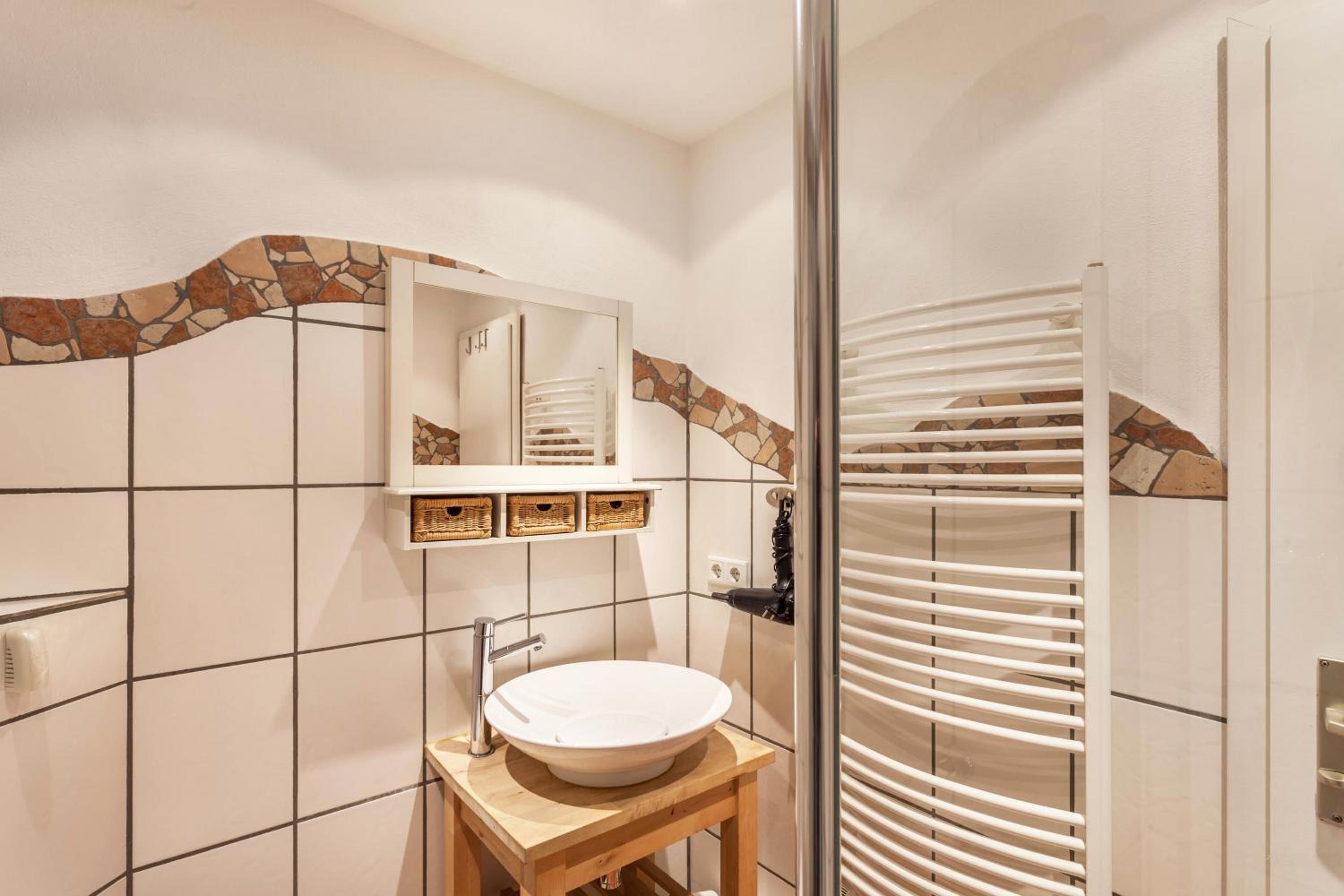 Ferienwohnung Greitemann