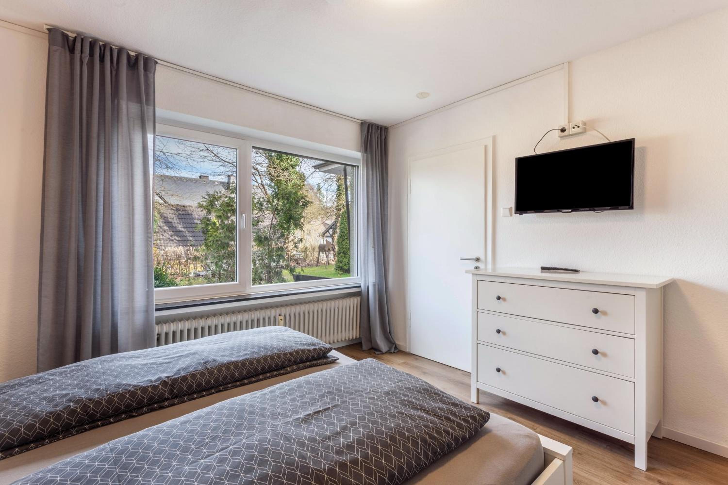 Ferienwohnung Greitemann