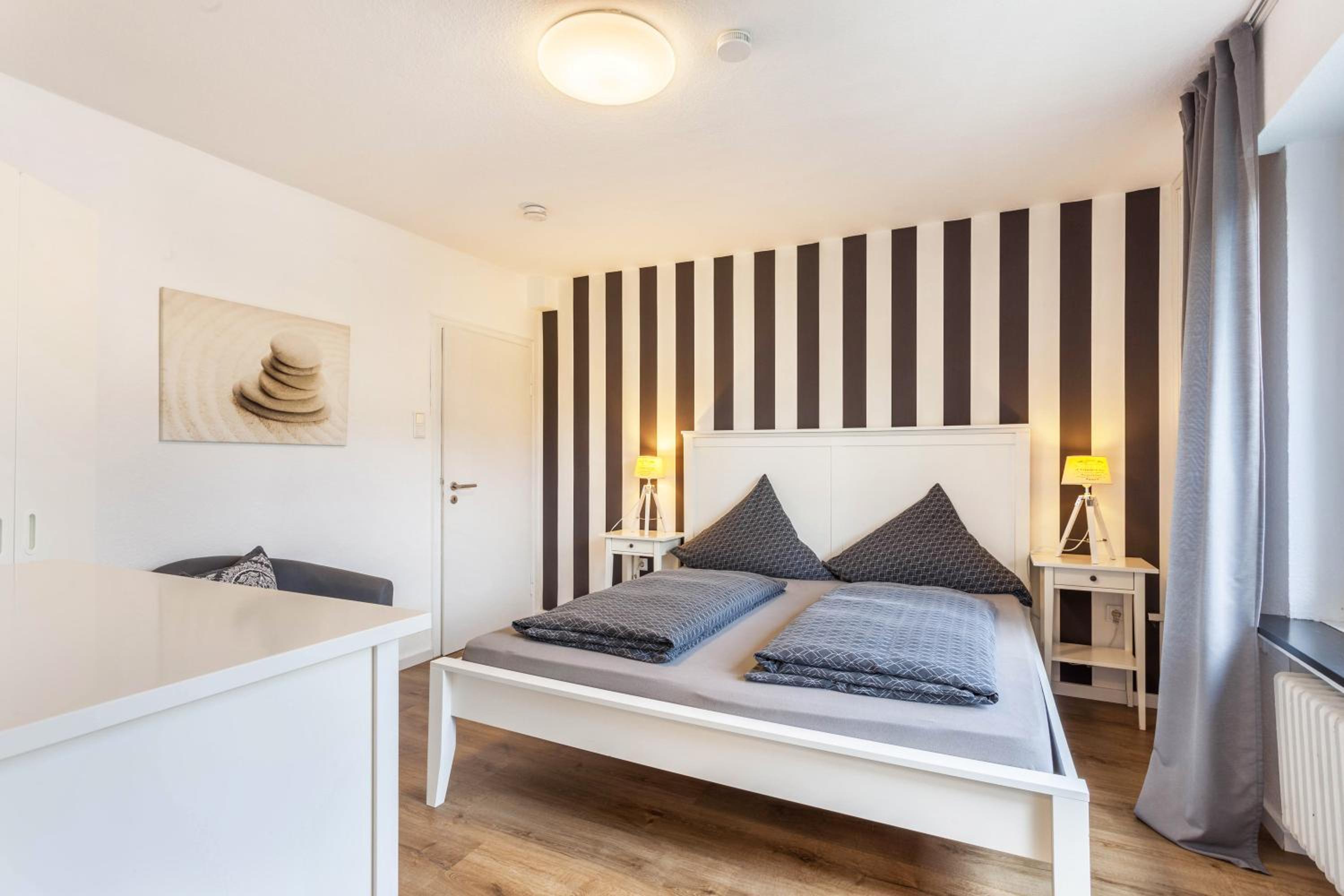 Ferienwohnung Greitemann