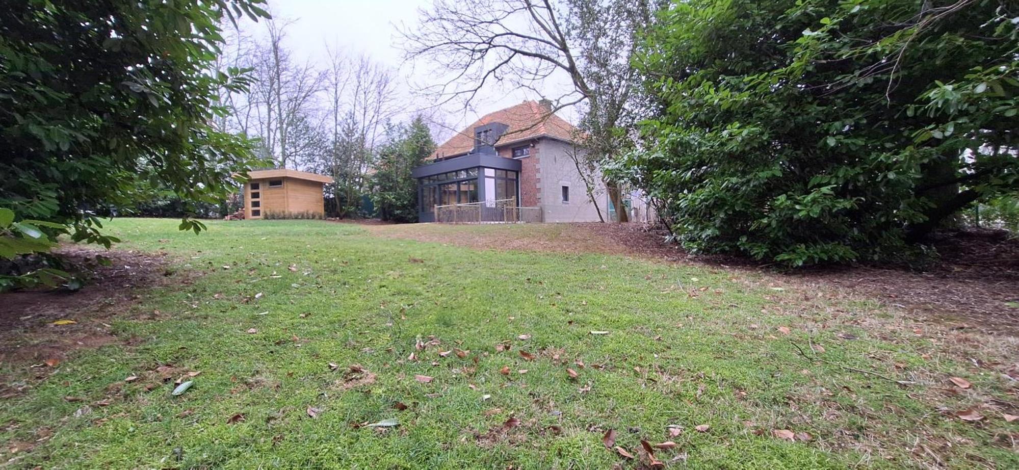 Huis Octaaf