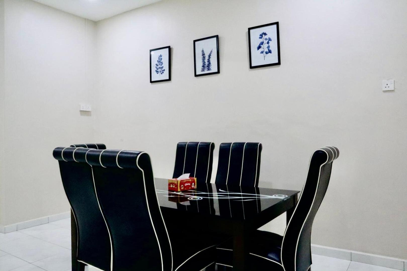 MH Homestay No3 for 6ppl at Alor Setar photo 4
