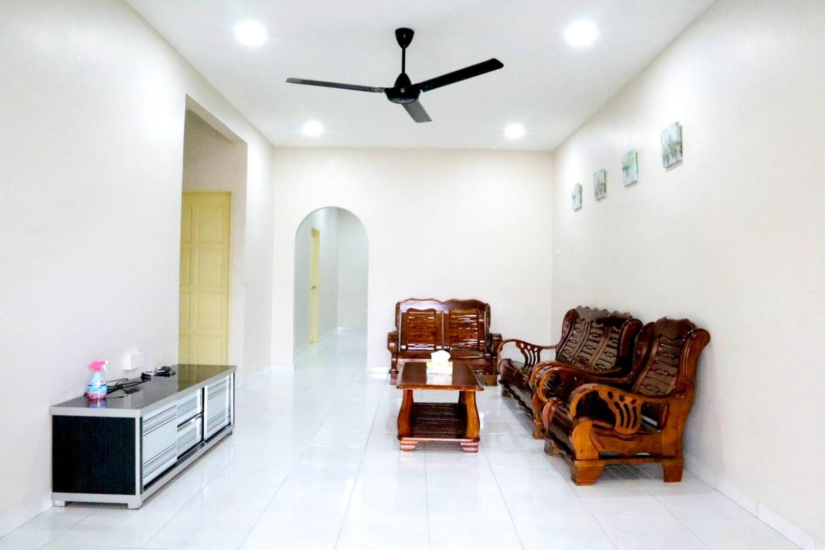 MH Homestay No3 for 6ppl at Alor Setar photo 2