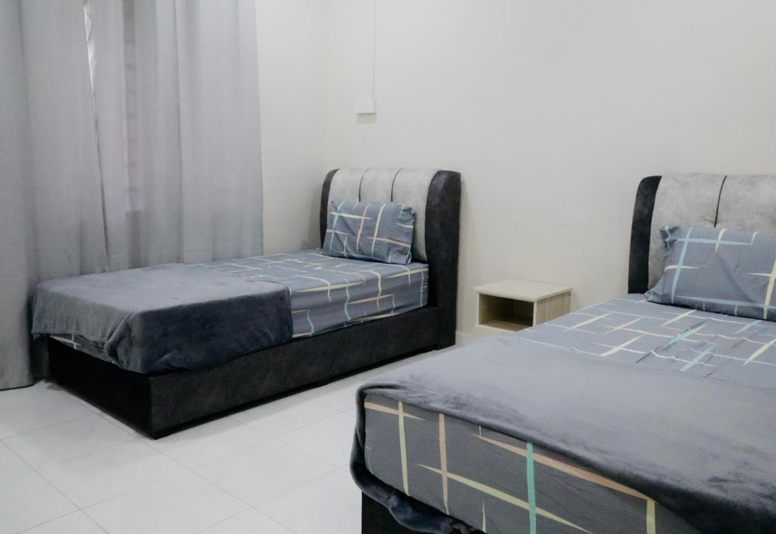 MH Homestay No3 for 6ppl at Alor Setar photo 7