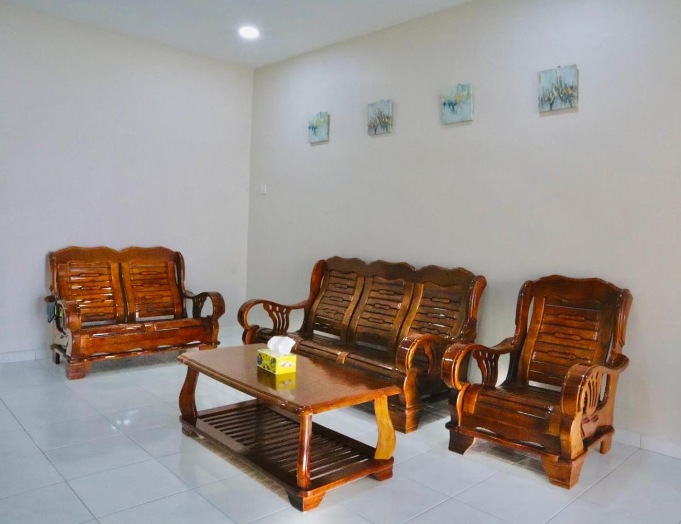 MH Homestay No3 for 6ppl at Alor Setar photo 3