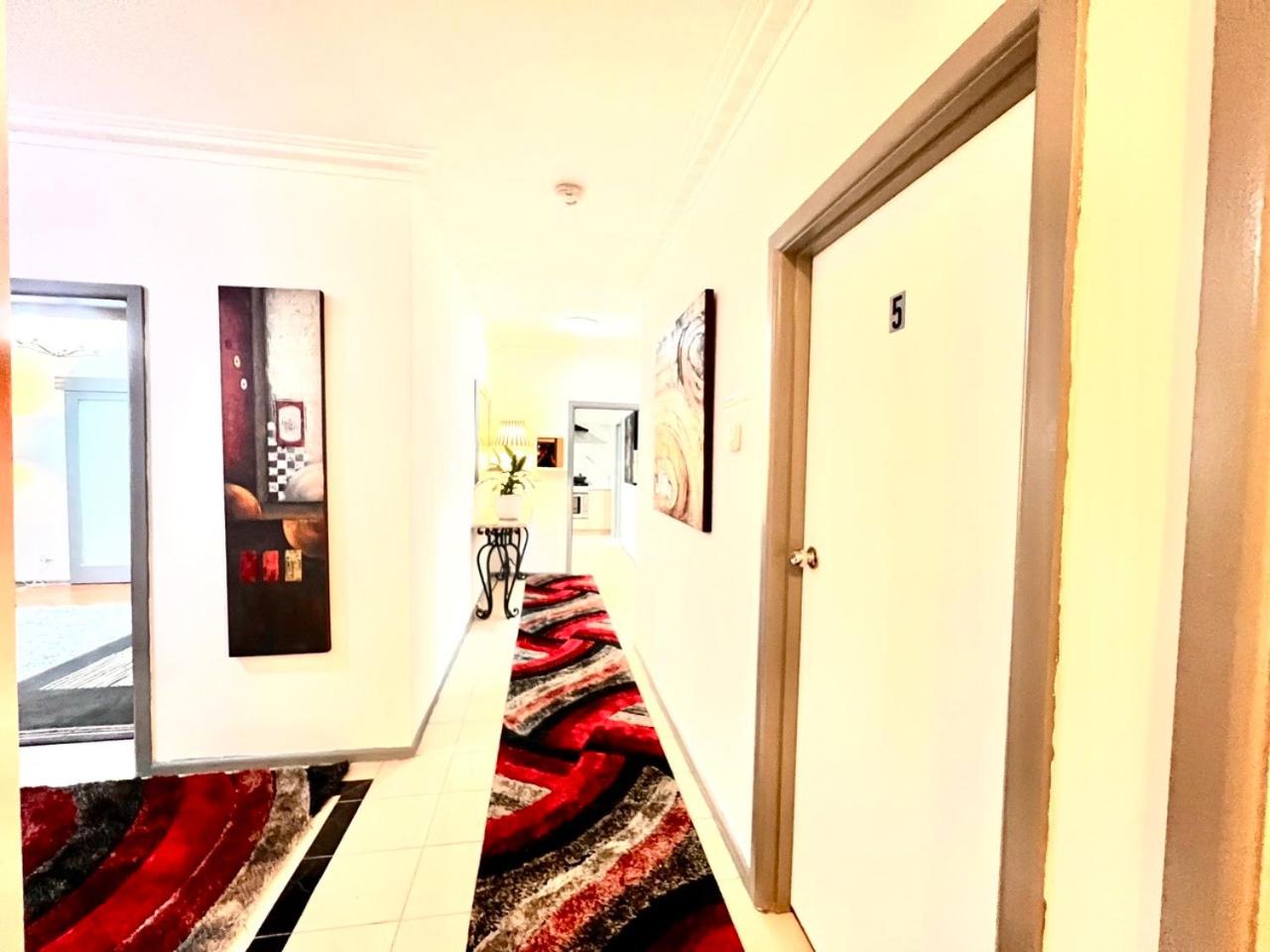 Entire Cosy 4BR Home