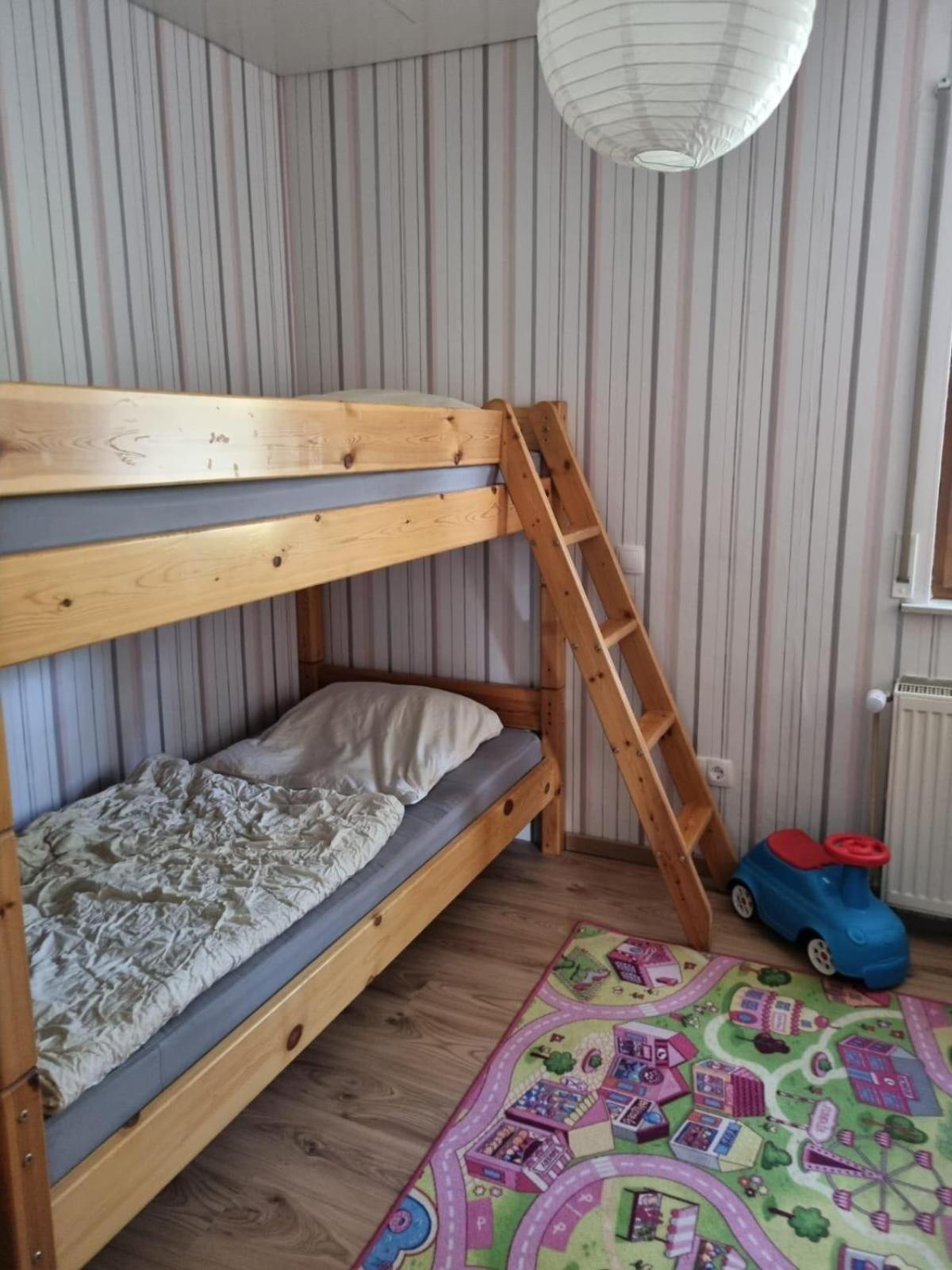 Ferienhaus Hochwald