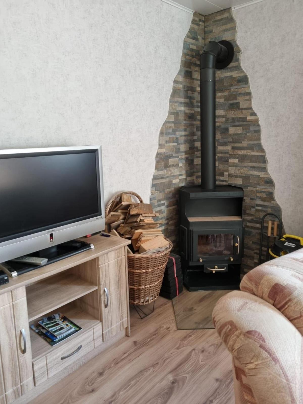Ferienhaus Hochwald