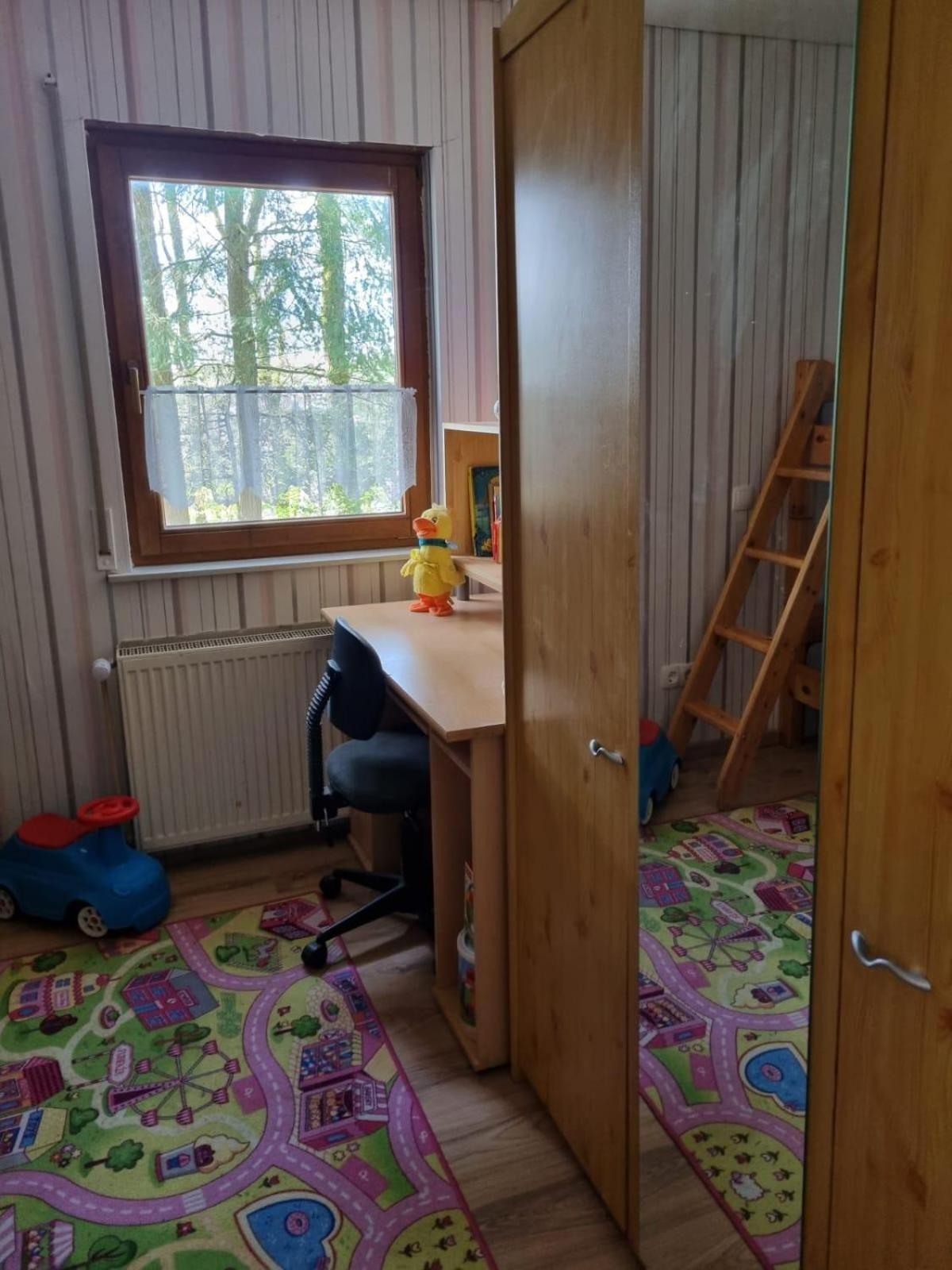 Ferienhaus Hochwald