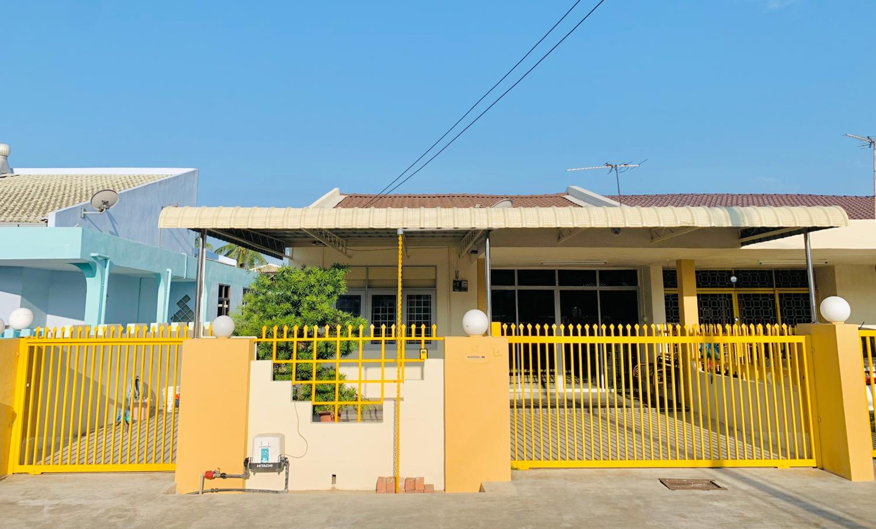 MH Homestay No3 for 6ppl at Alor Setar photo 1