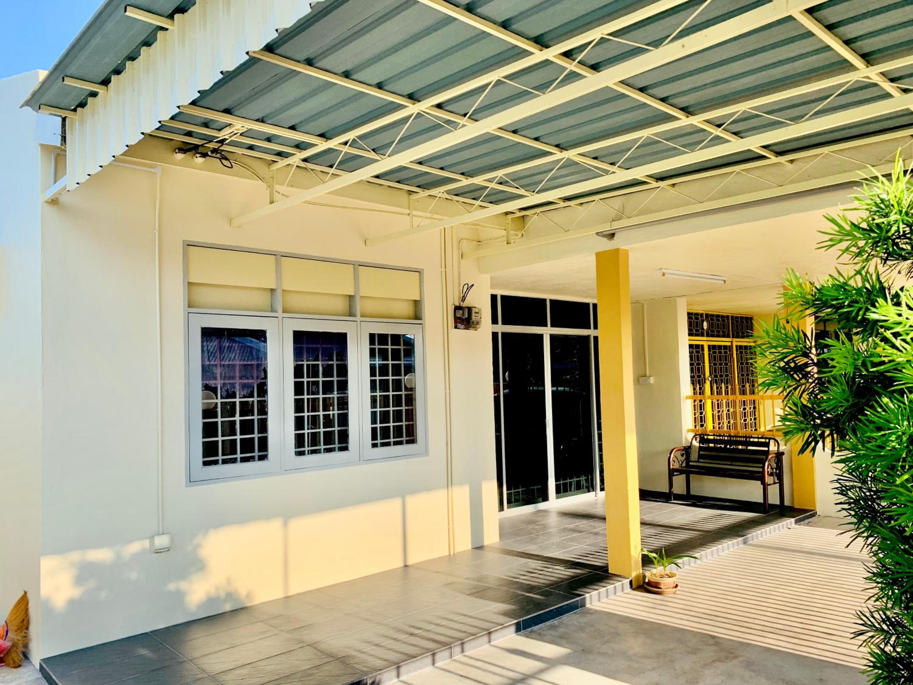 MH Homestay No3 for 6ppl at Alor Setar photo 8