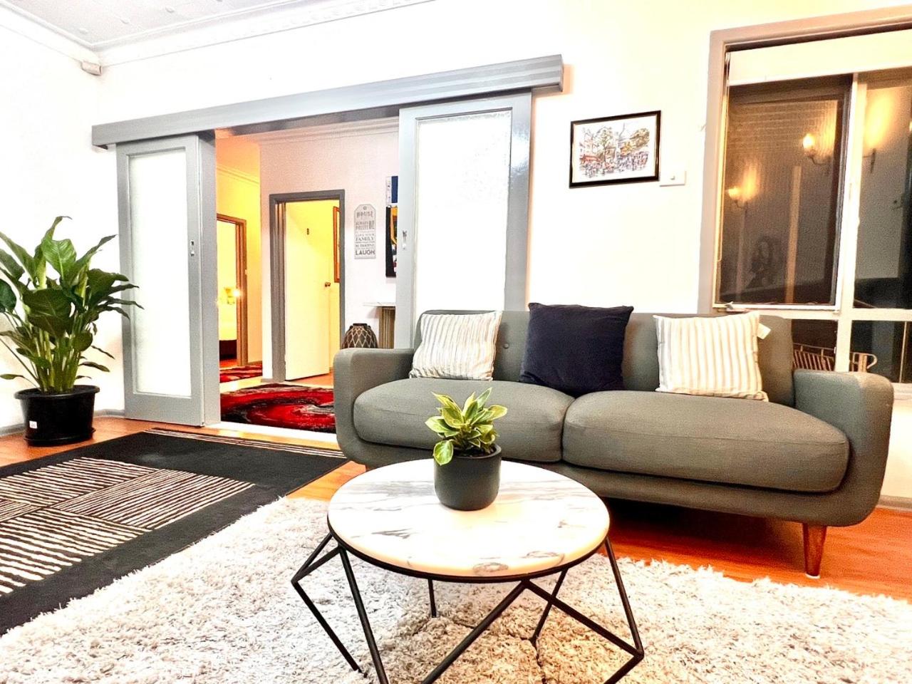 Entire Cosy 4BR Home