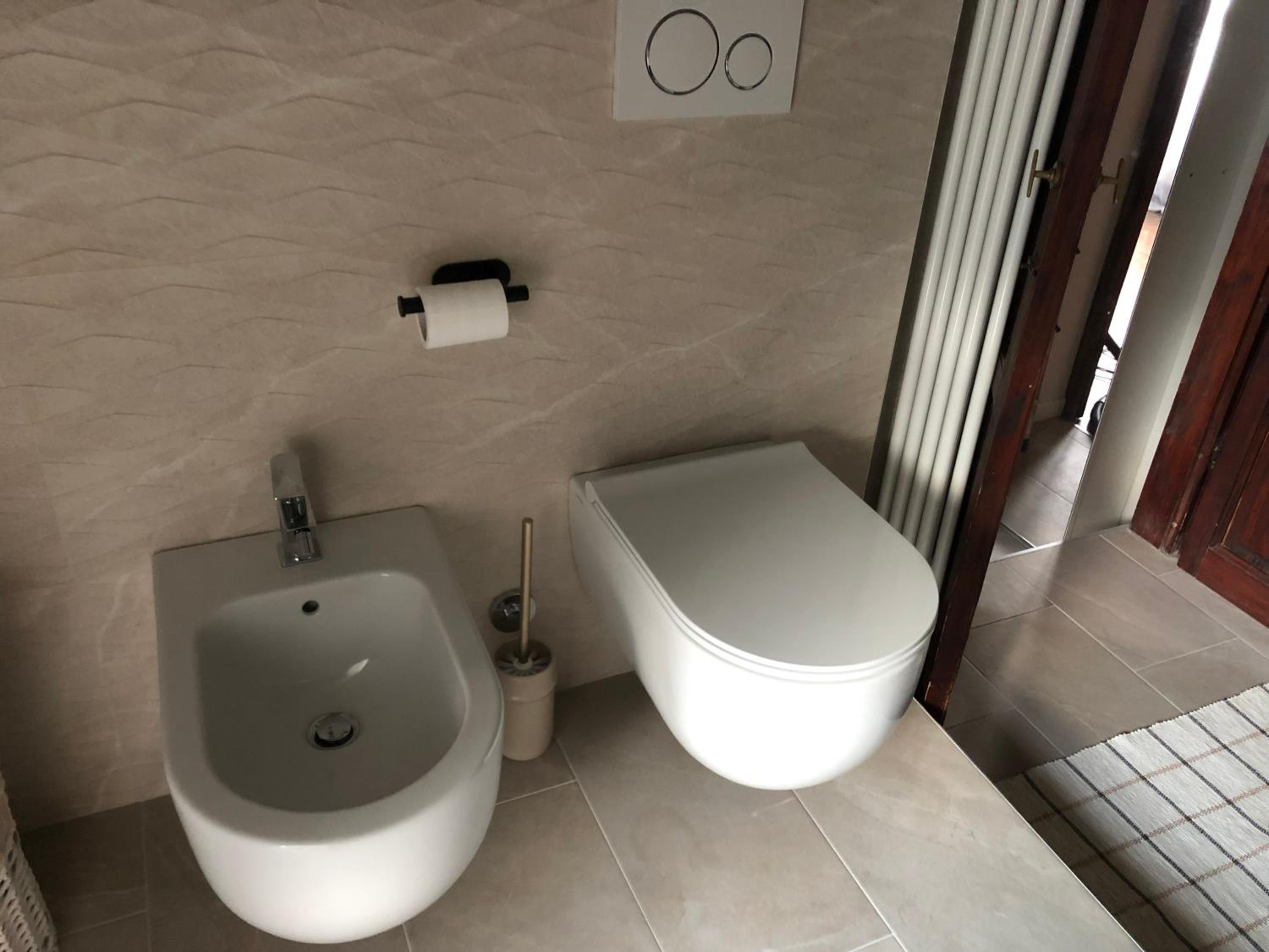Easy Isola, for an easy stay
