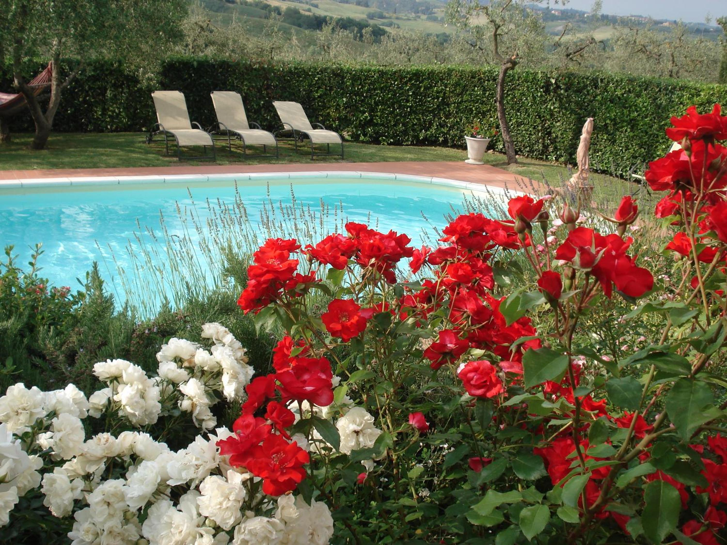 Villa Antica Sosta Renai