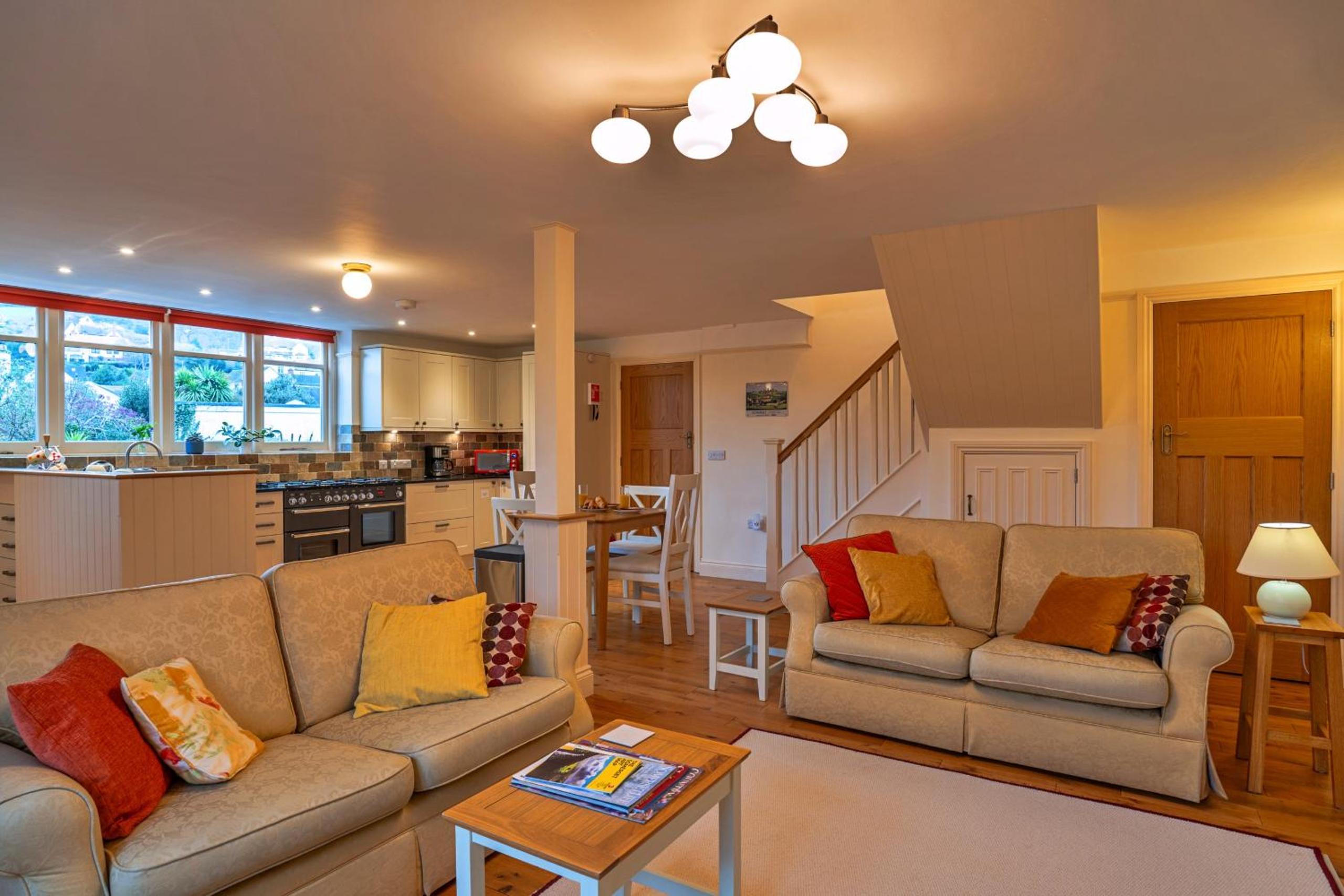 Finest Retreats - Lower School Cottages