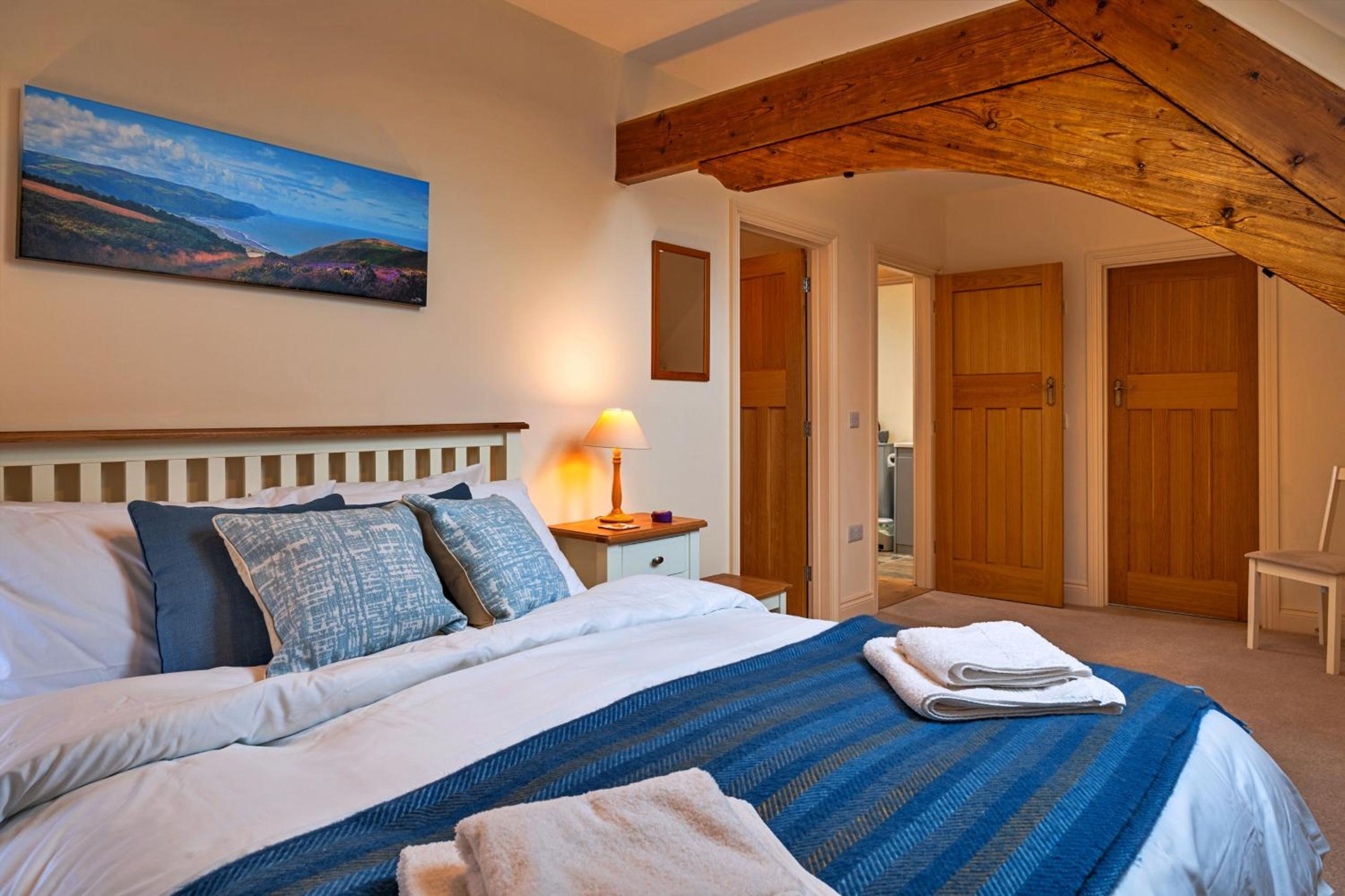 Finest Retreats - Lower School Cottages