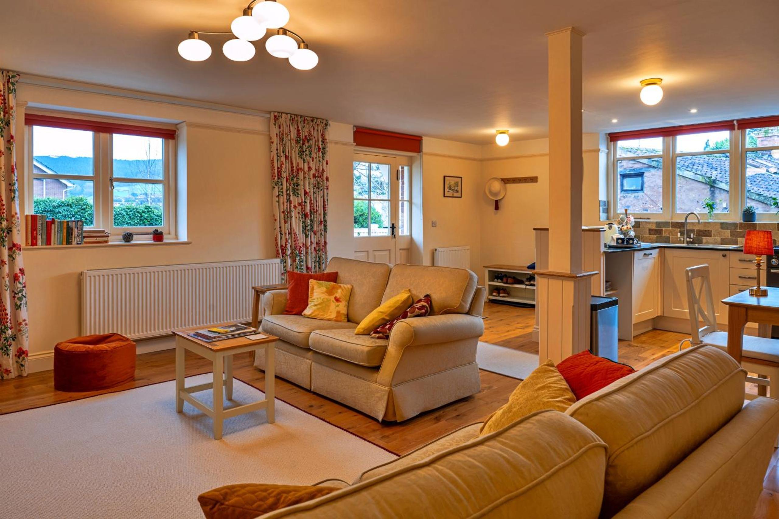Finest Retreats - Lower School Cottages