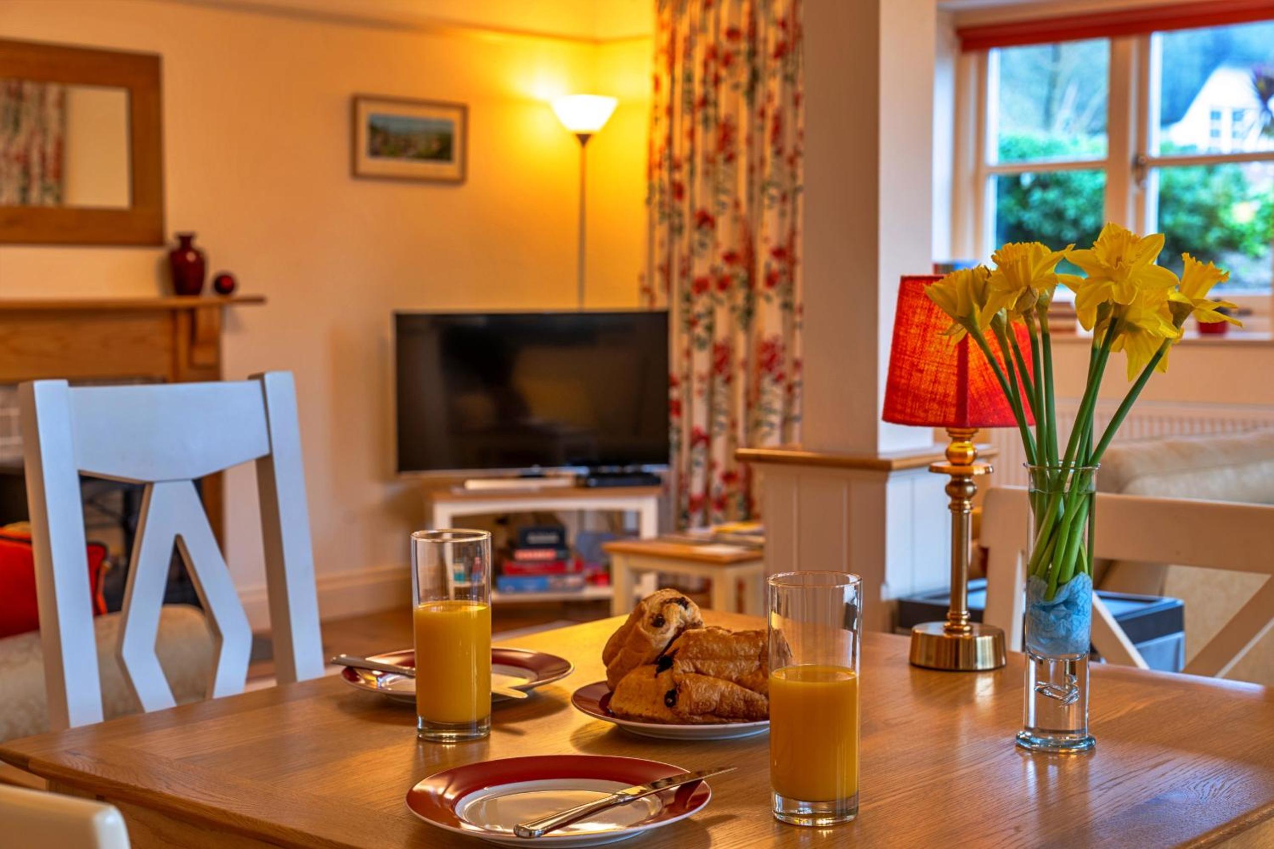 Finest Retreats - Lower School Cottages