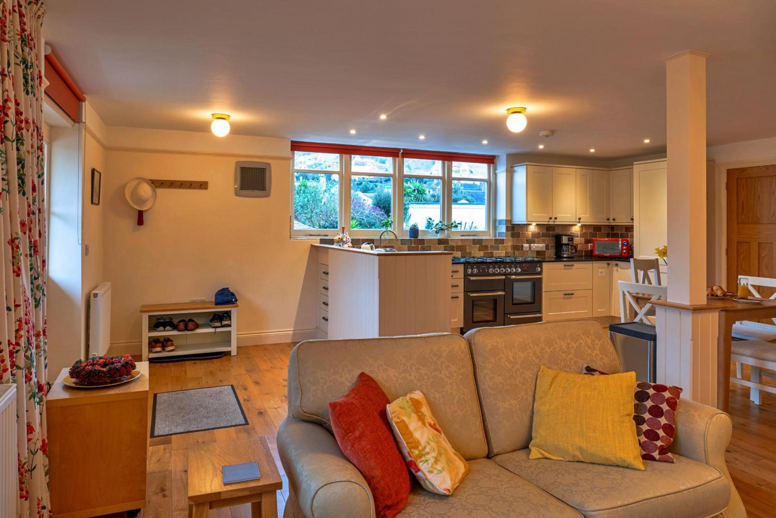 Finest Retreats - Lower School Cottages
