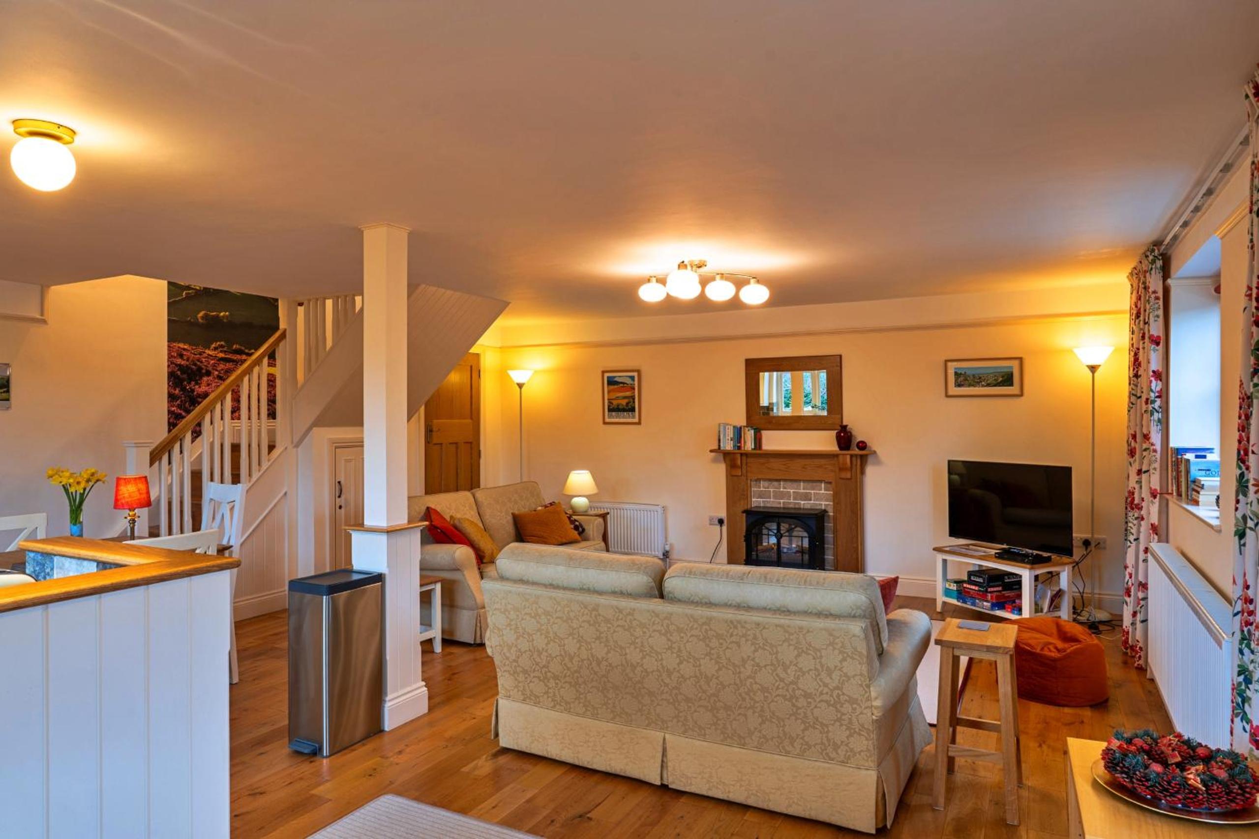 Finest Retreats - Lower School Cottages