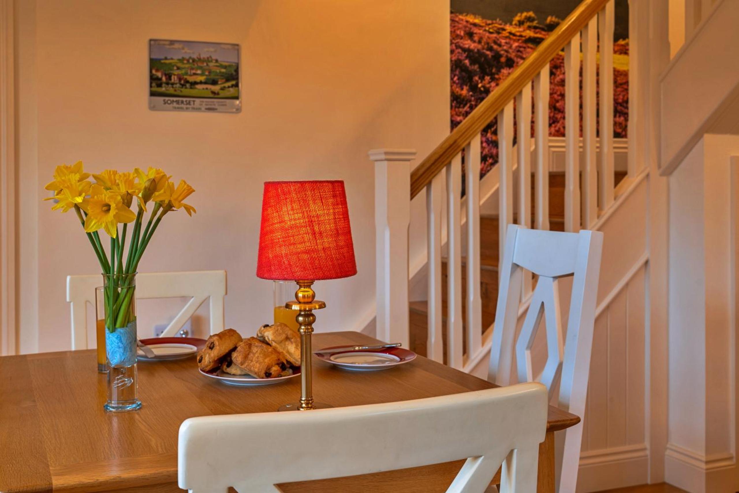 Finest Retreats - Lower School Cottages