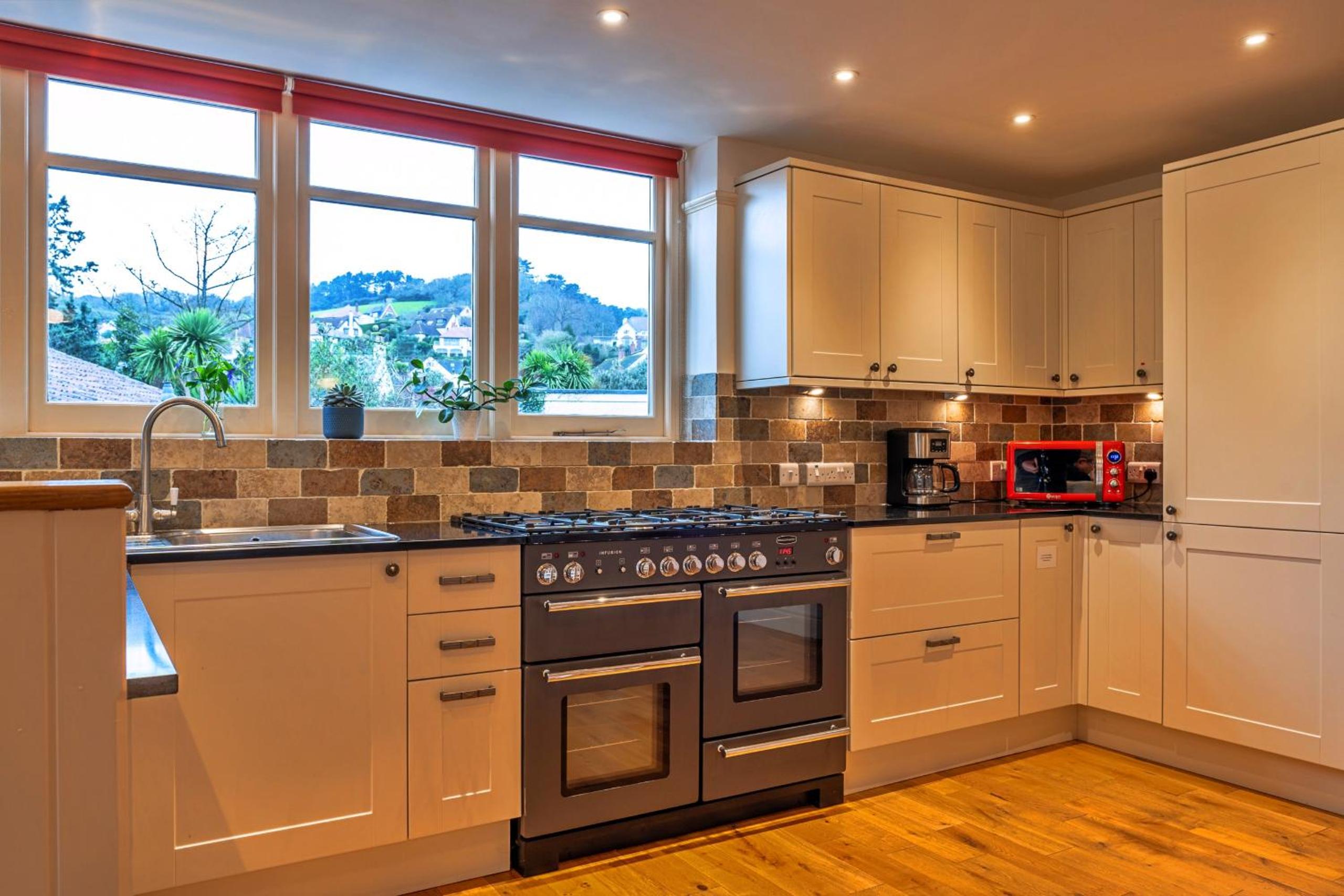 Finest Retreats - Lower School Cottages