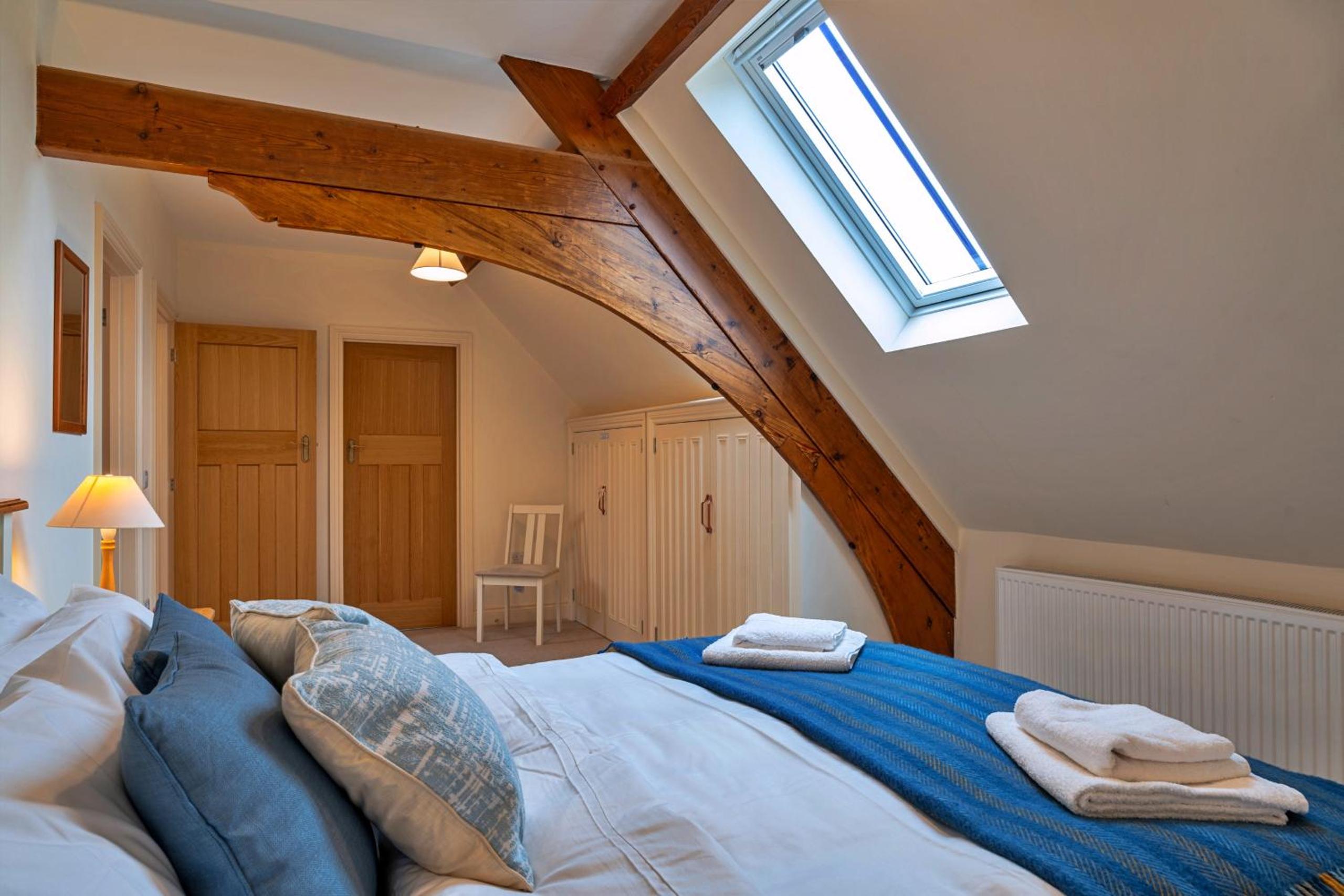 Finest Retreats - Lower School Cottages