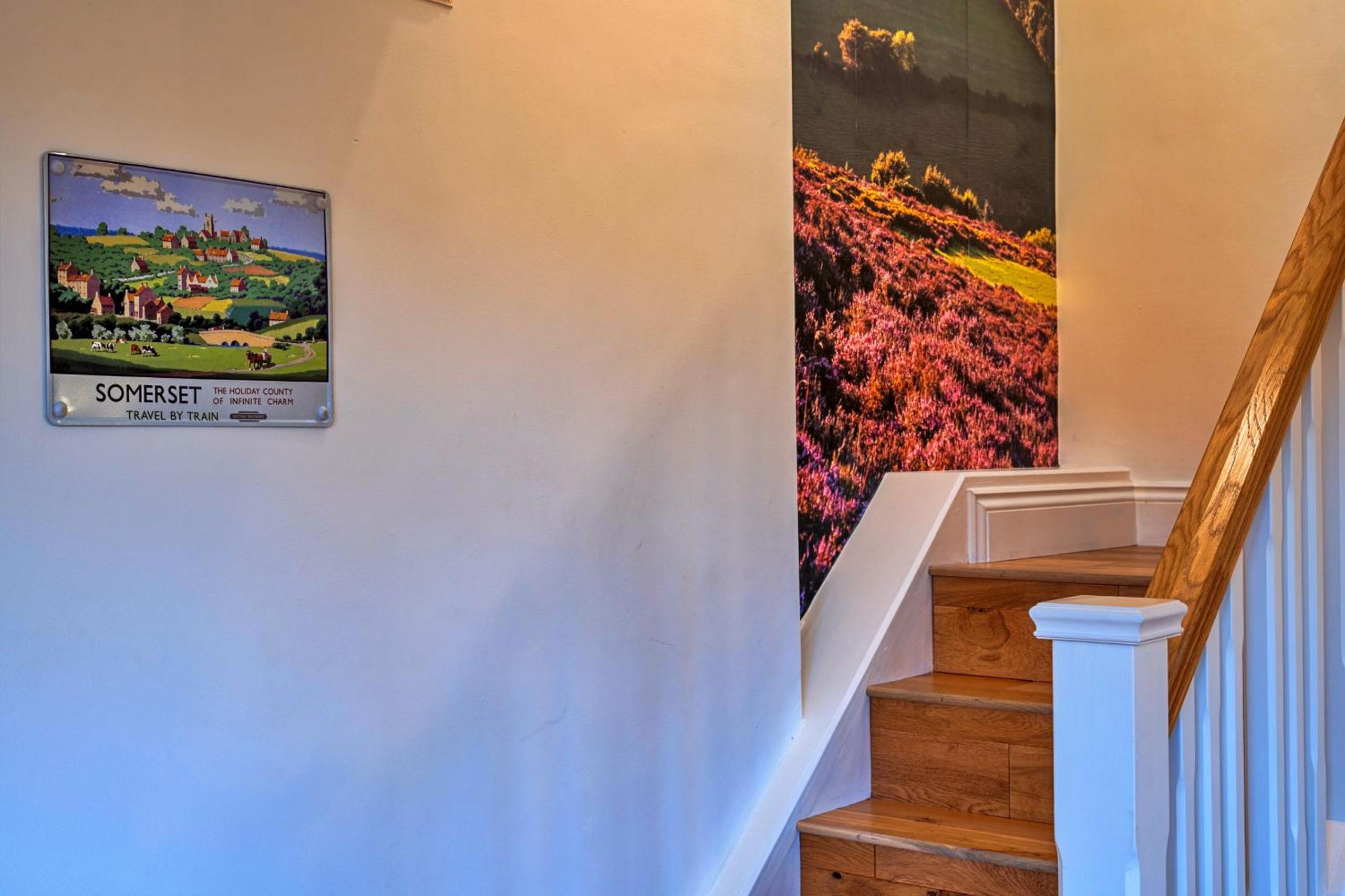Finest Retreats - Lower School Cottages