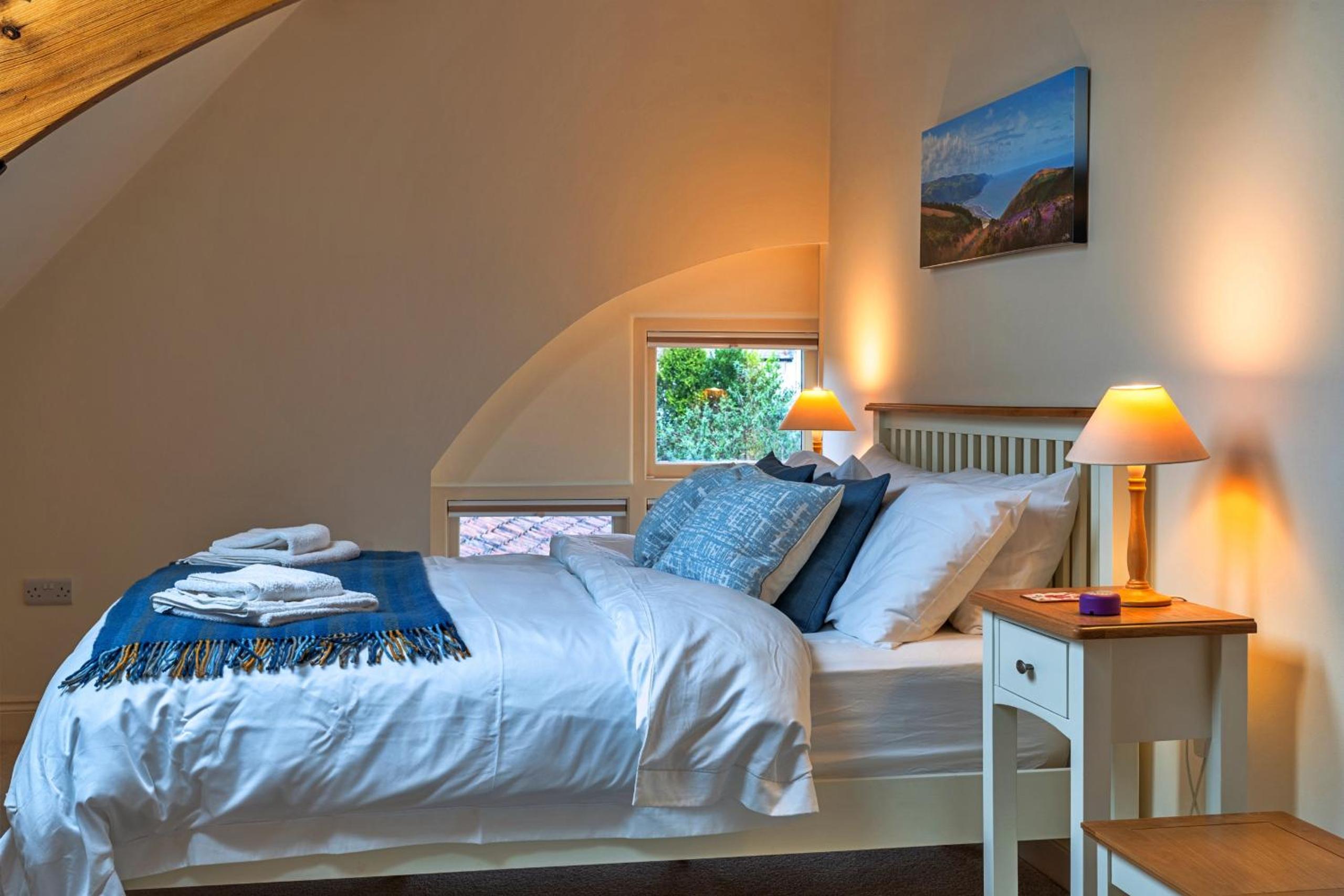 Finest Retreats - Lower School Cottages