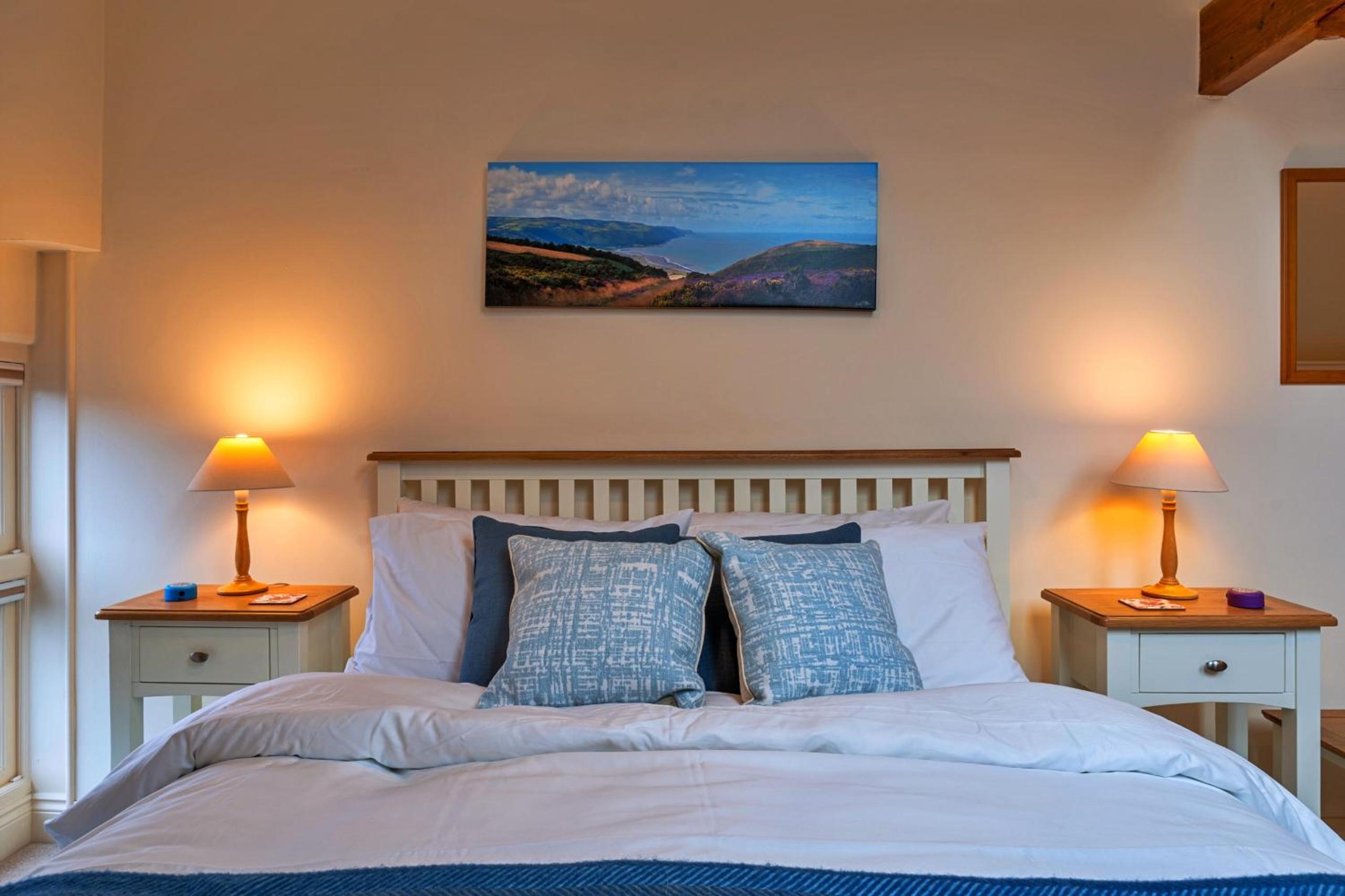 Finest Retreats - Lower School Cottages